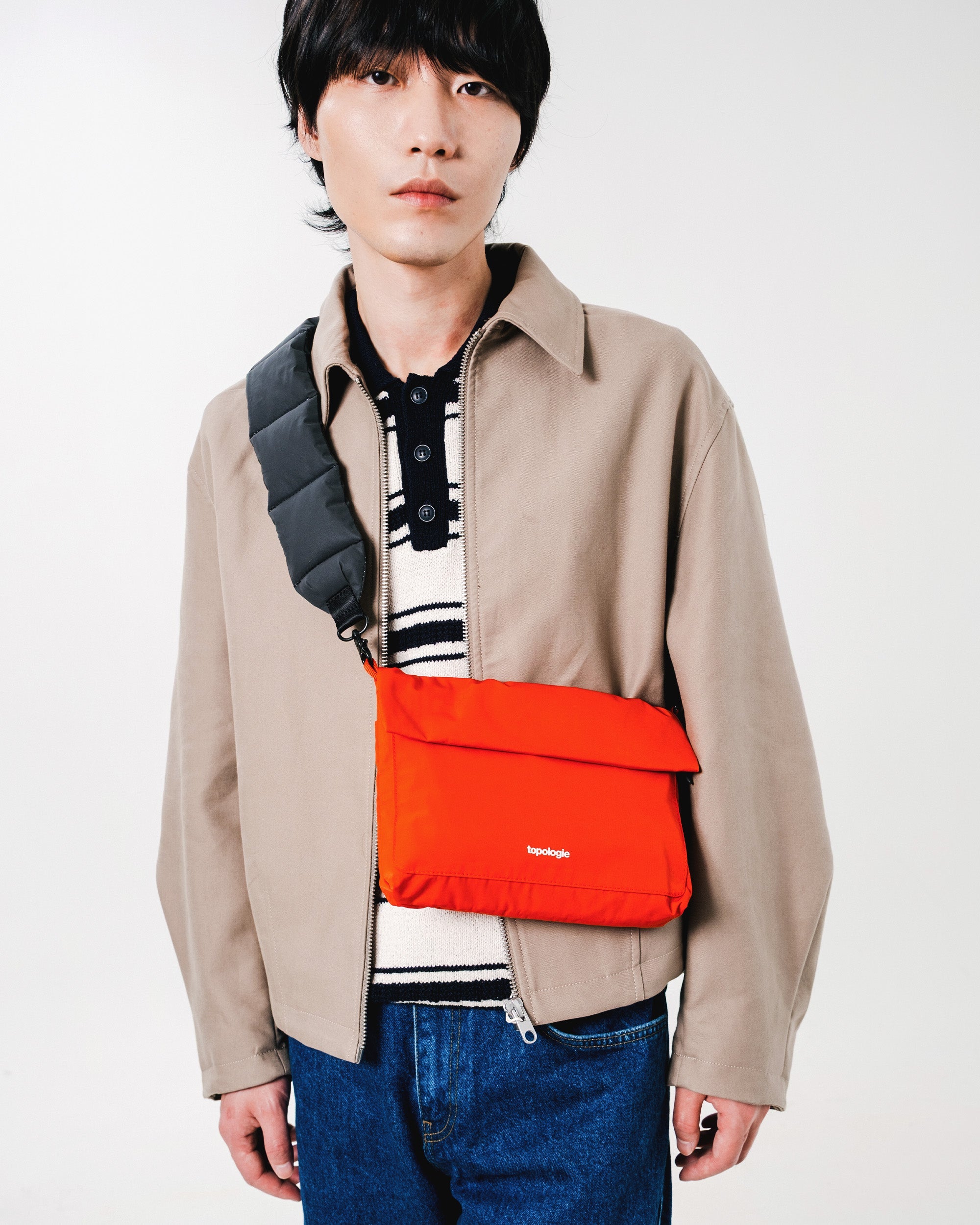 Musette moyenne