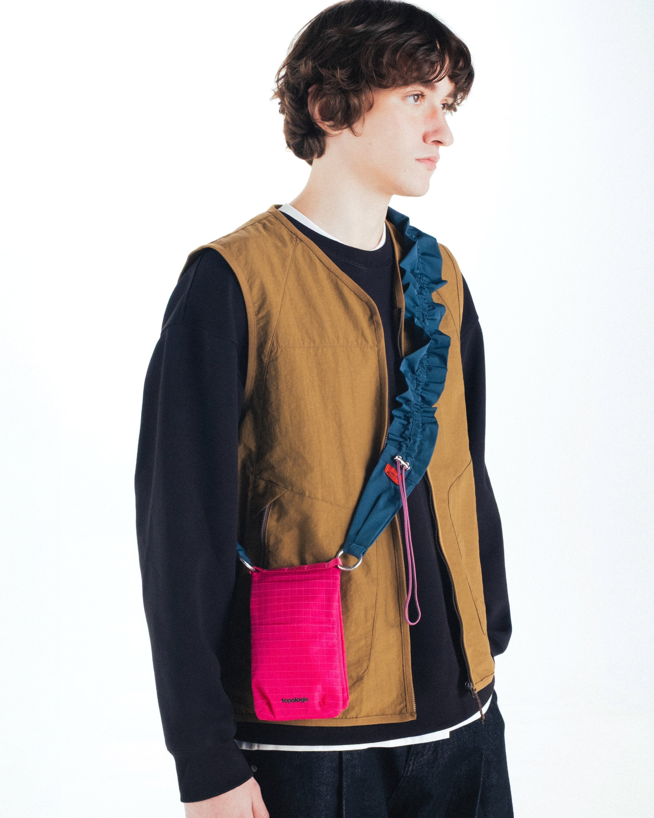 Phone Sacoche (Uniquement les sacs)