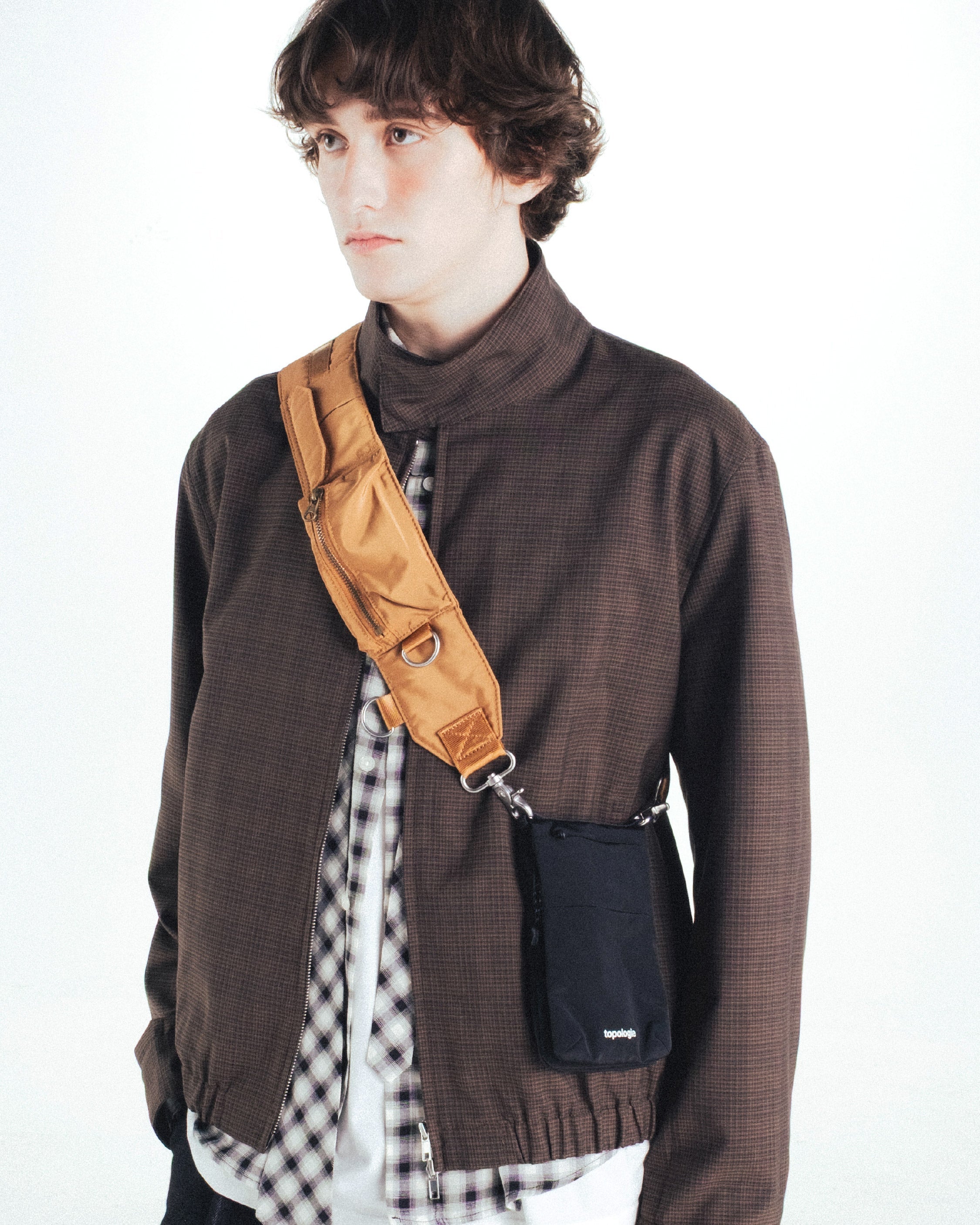 Phone Sacoche (Uniquement les sacs)