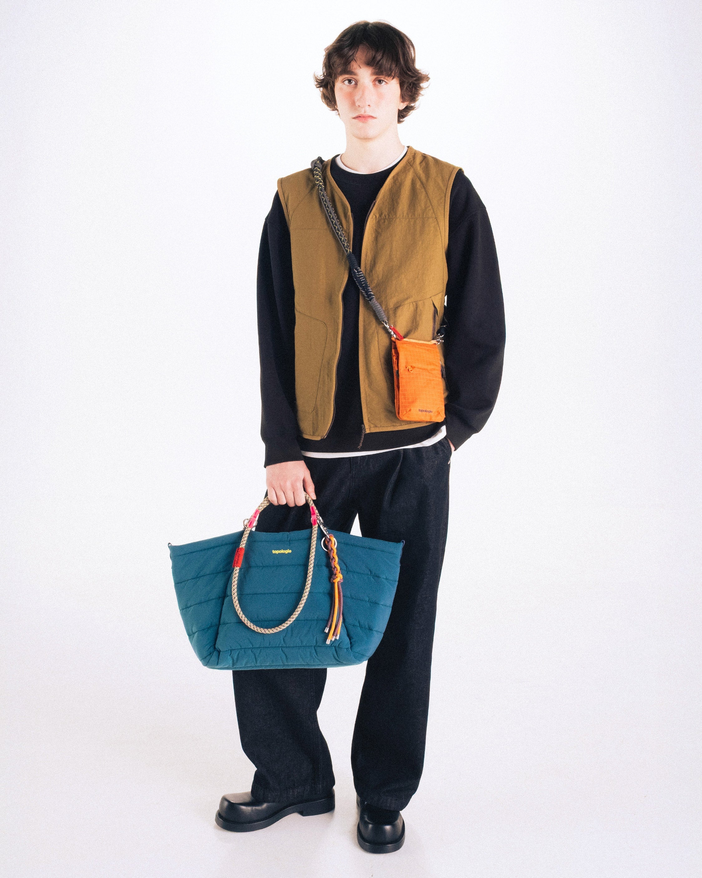 Phone Sacoche (Uniquement les sacs)