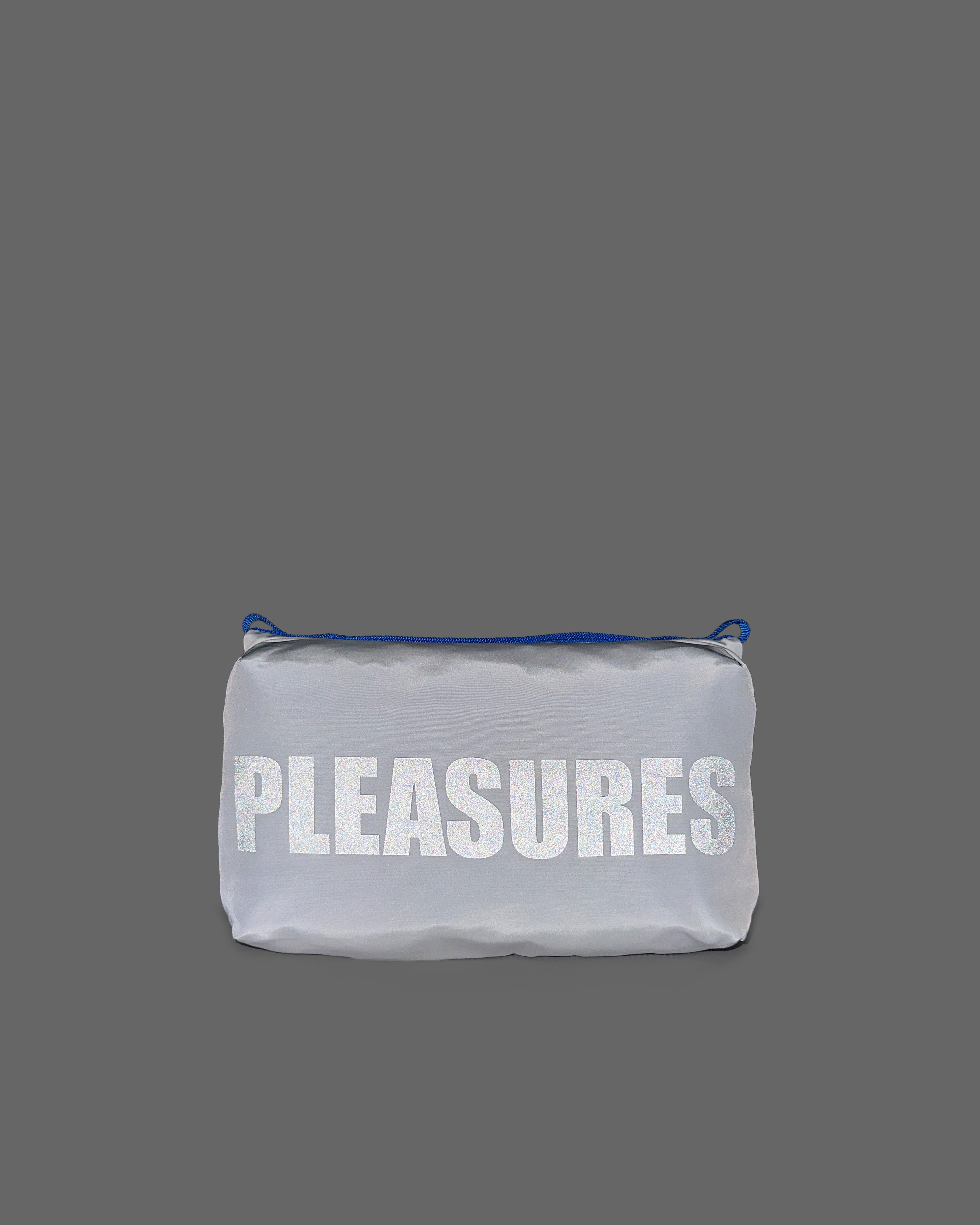 Topologie x Pleasures Bags Bottle Sacoche Large – Topologie EU