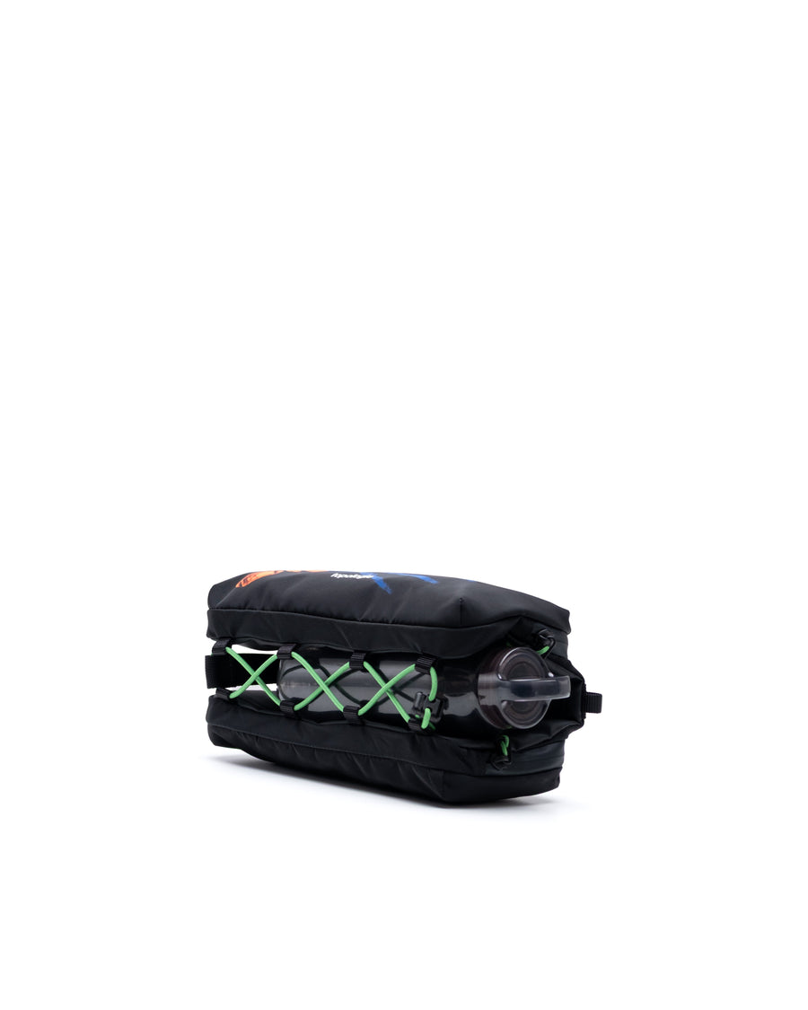 Topologie x Pleasures Bags Bottle Sacoche Medium – Topologie EU