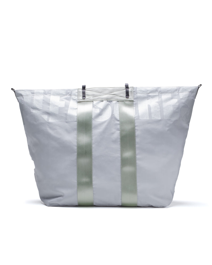 Topologie バッグ 2点セット Topologie x Pleasures Bags Summit Tote Large – Topologie EU