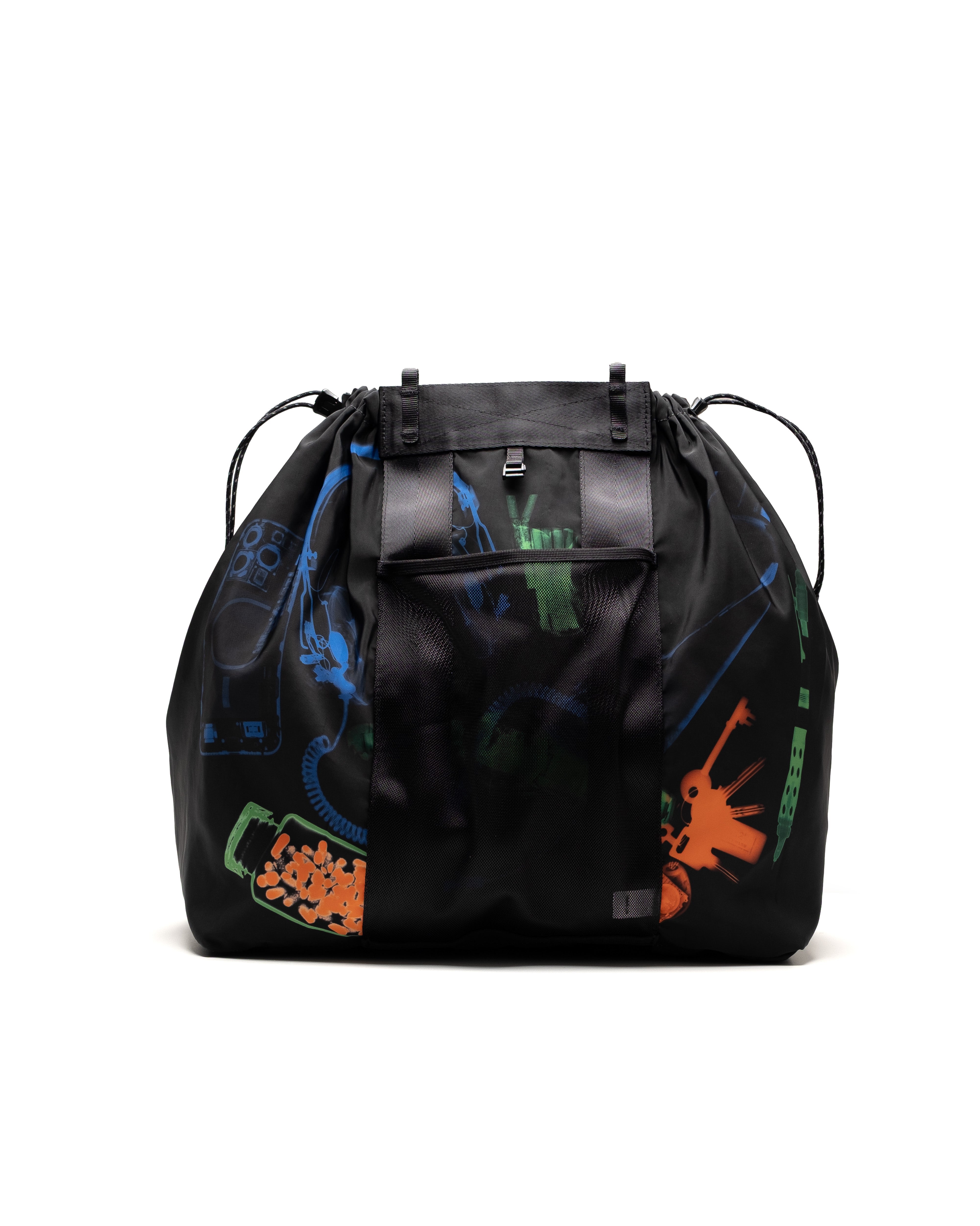 Topologie x Pleasures Bags Summit Tote Large – Topologie EU