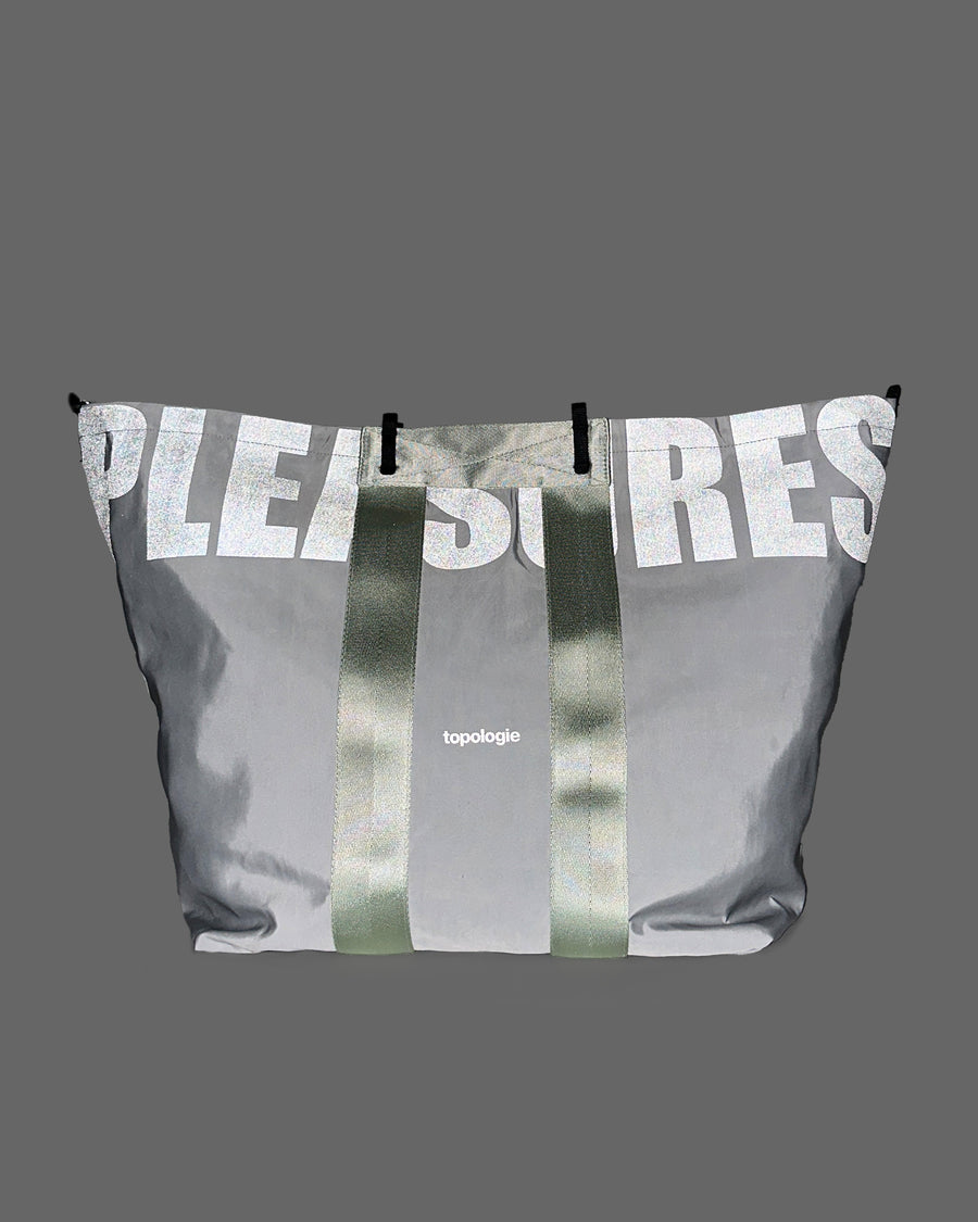 Topologie x Pleasures Bags Summit Tote Large – Topologie EU