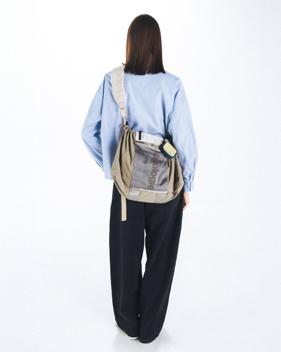 Puffer Strap – Topologie EU