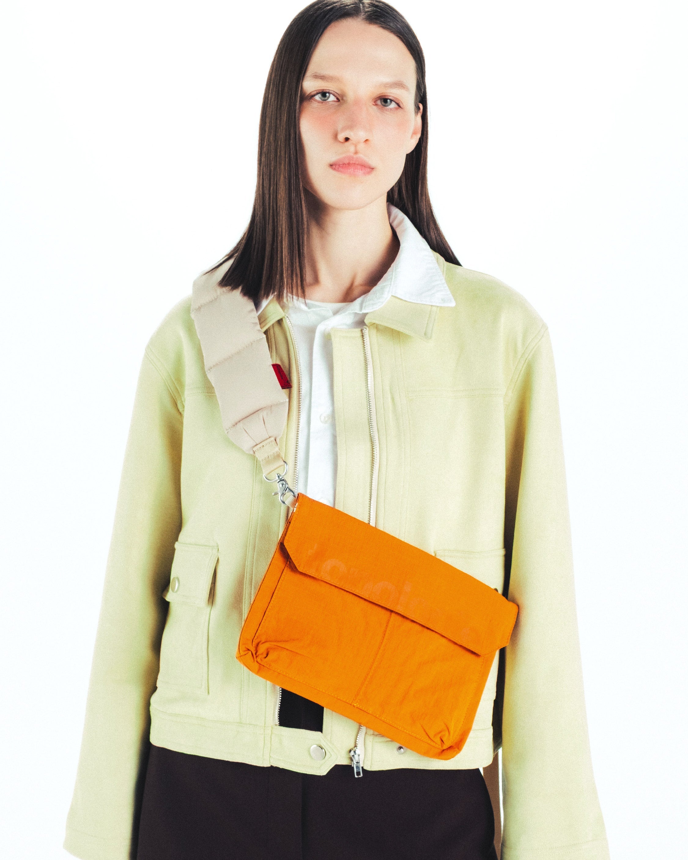 Puffer Strap