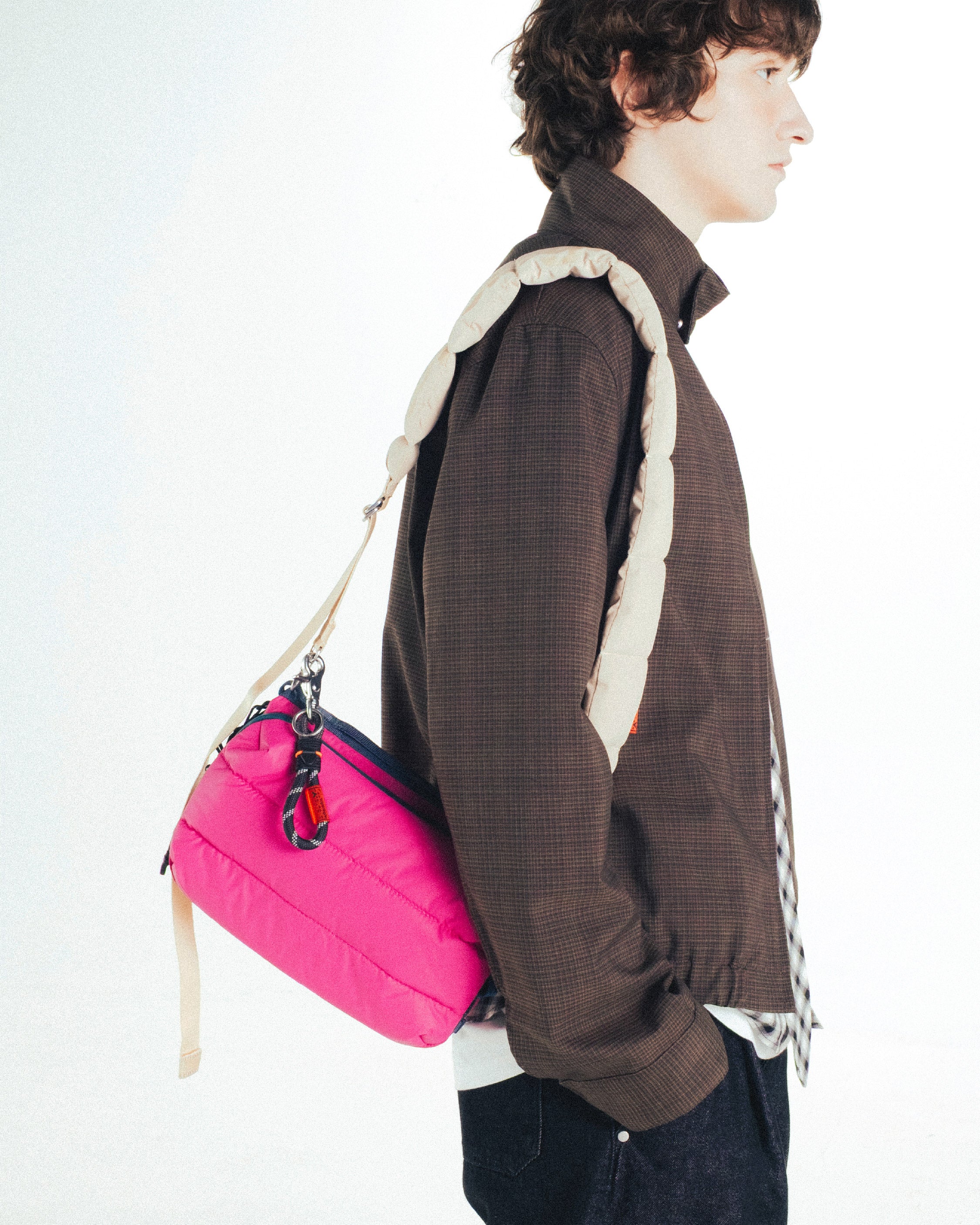 Puffer Strap