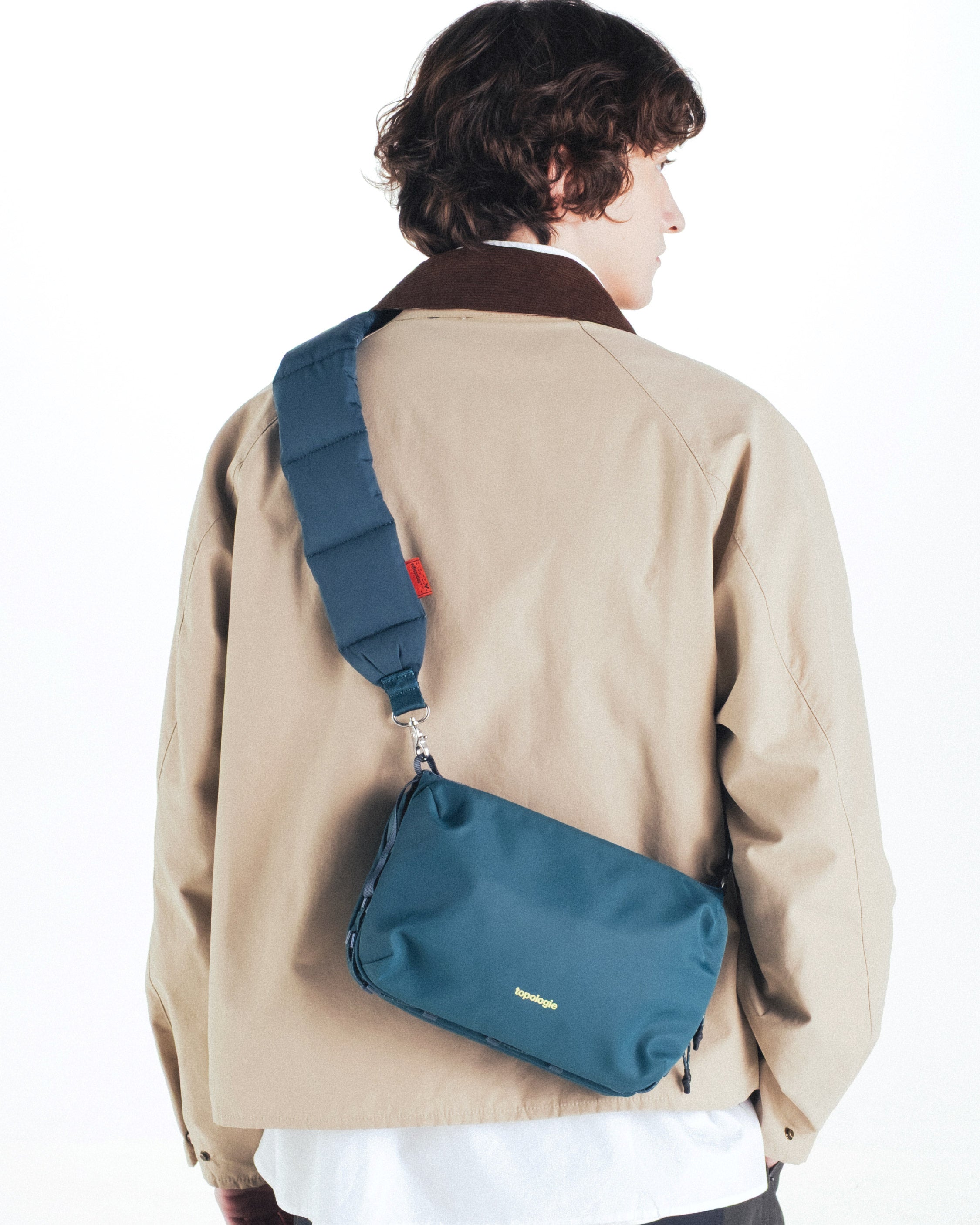 Puffer Strap – Topologie EU