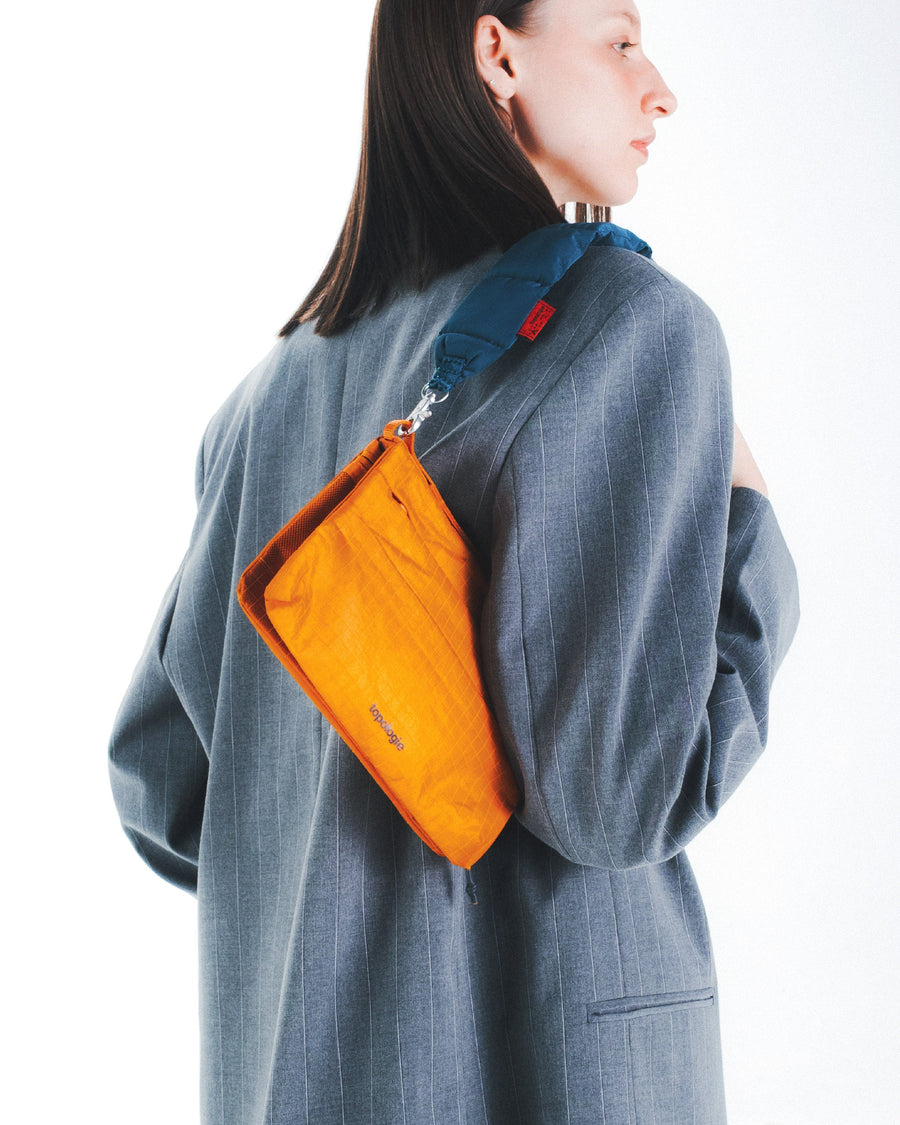 Puffer Strap – Topologie EU