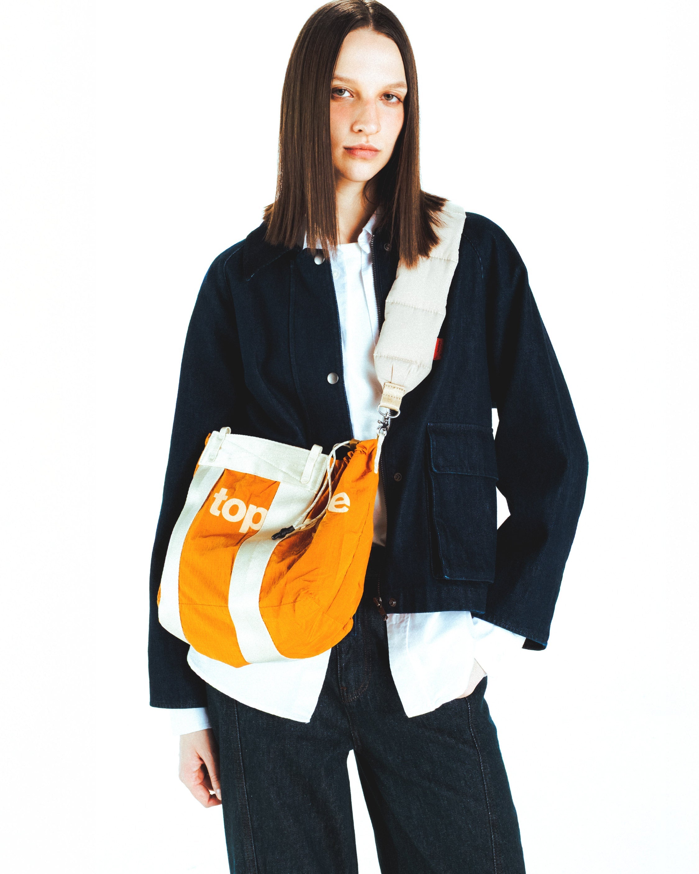 Puffer Strap – Topologie EU