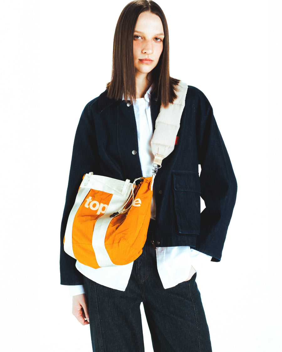 Puffer Strap – Topologie EU