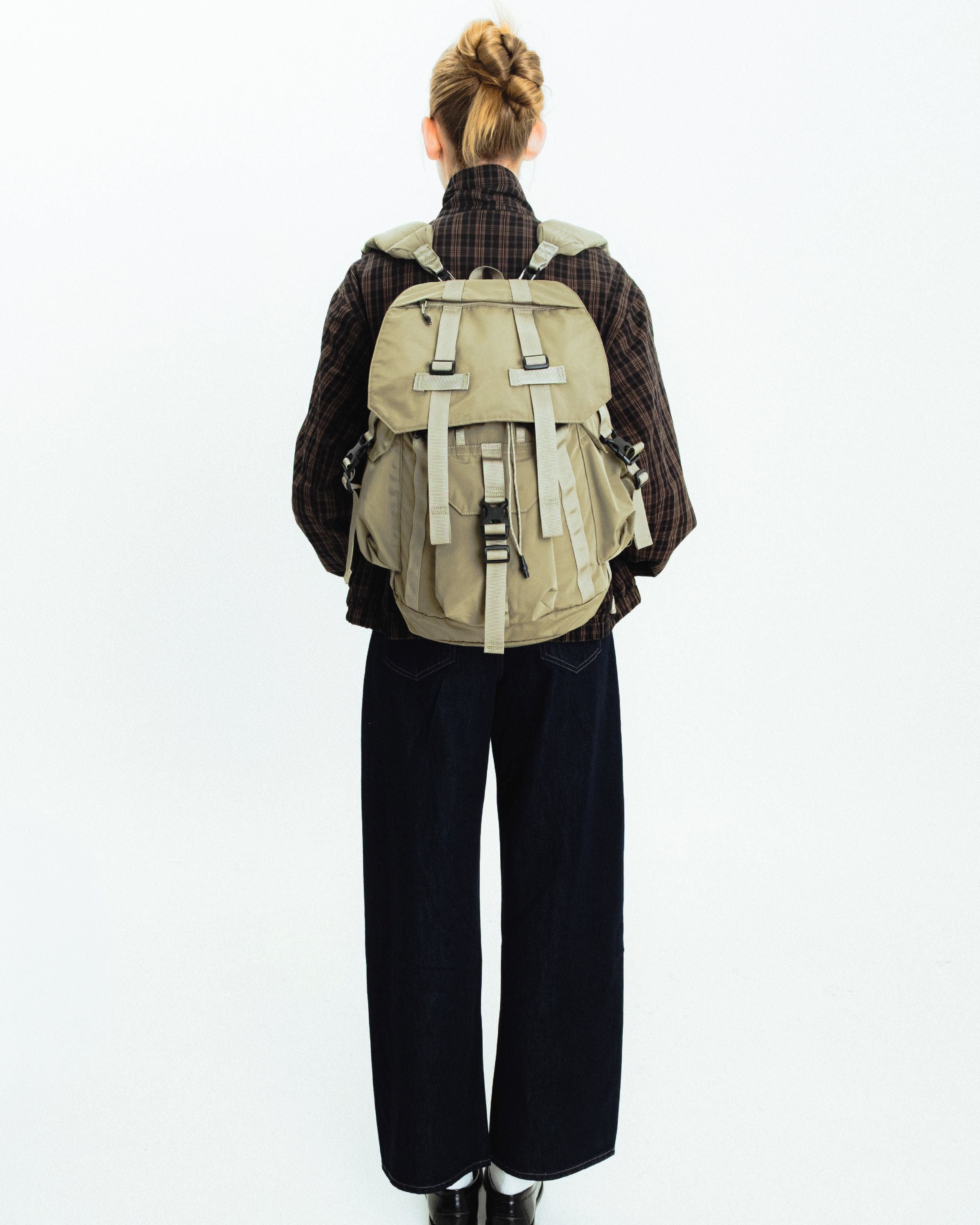 Parachute Backpack Medium