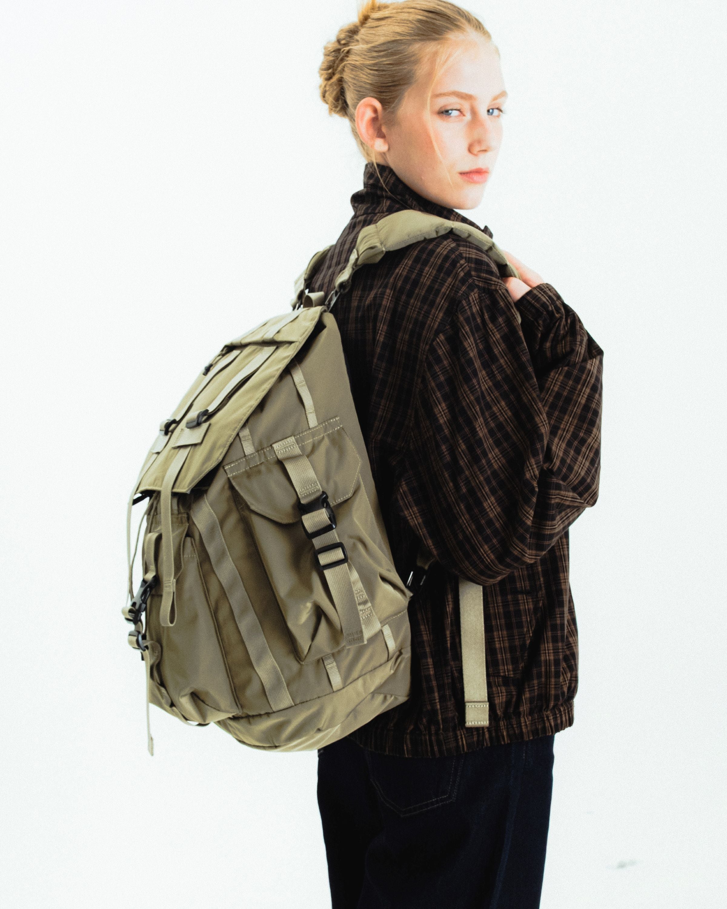 Parachute Backpack Medium