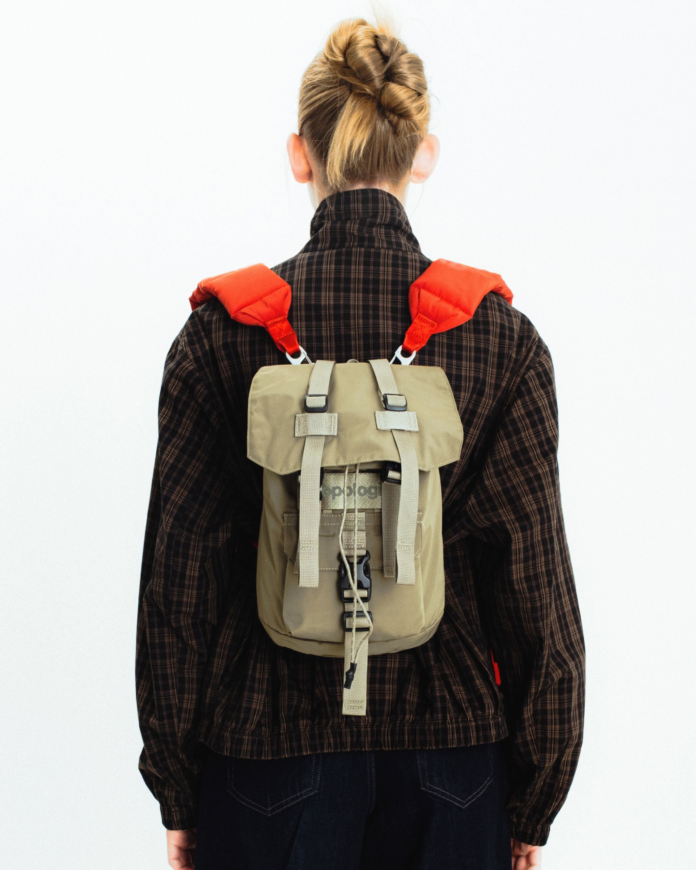Parachute Backpack XS