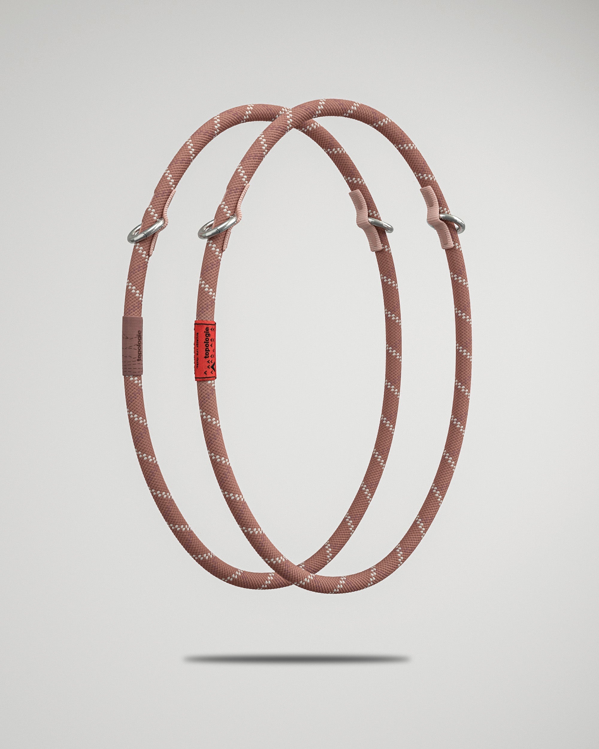 Boucle de corde de 10 mm