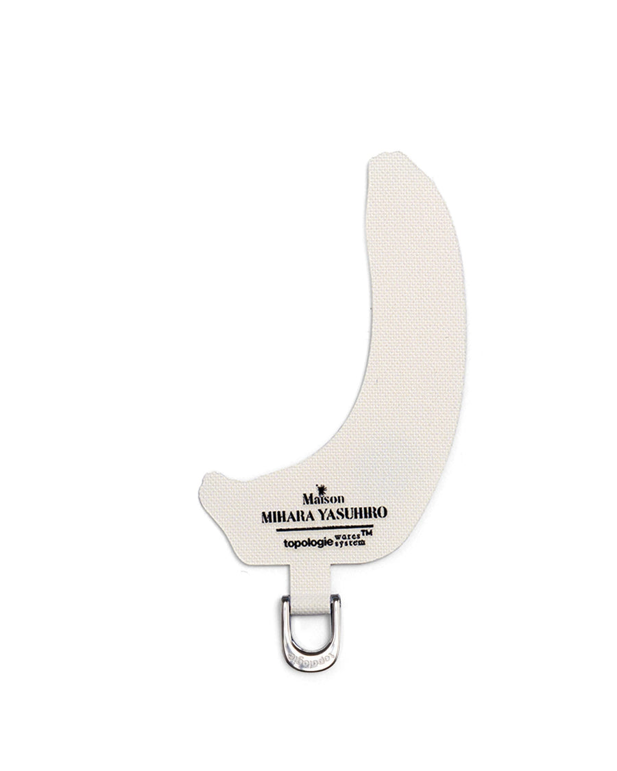 Topologie x Maison MIHARA YASUHIRO Phone Strap Adapter – Topologie EU