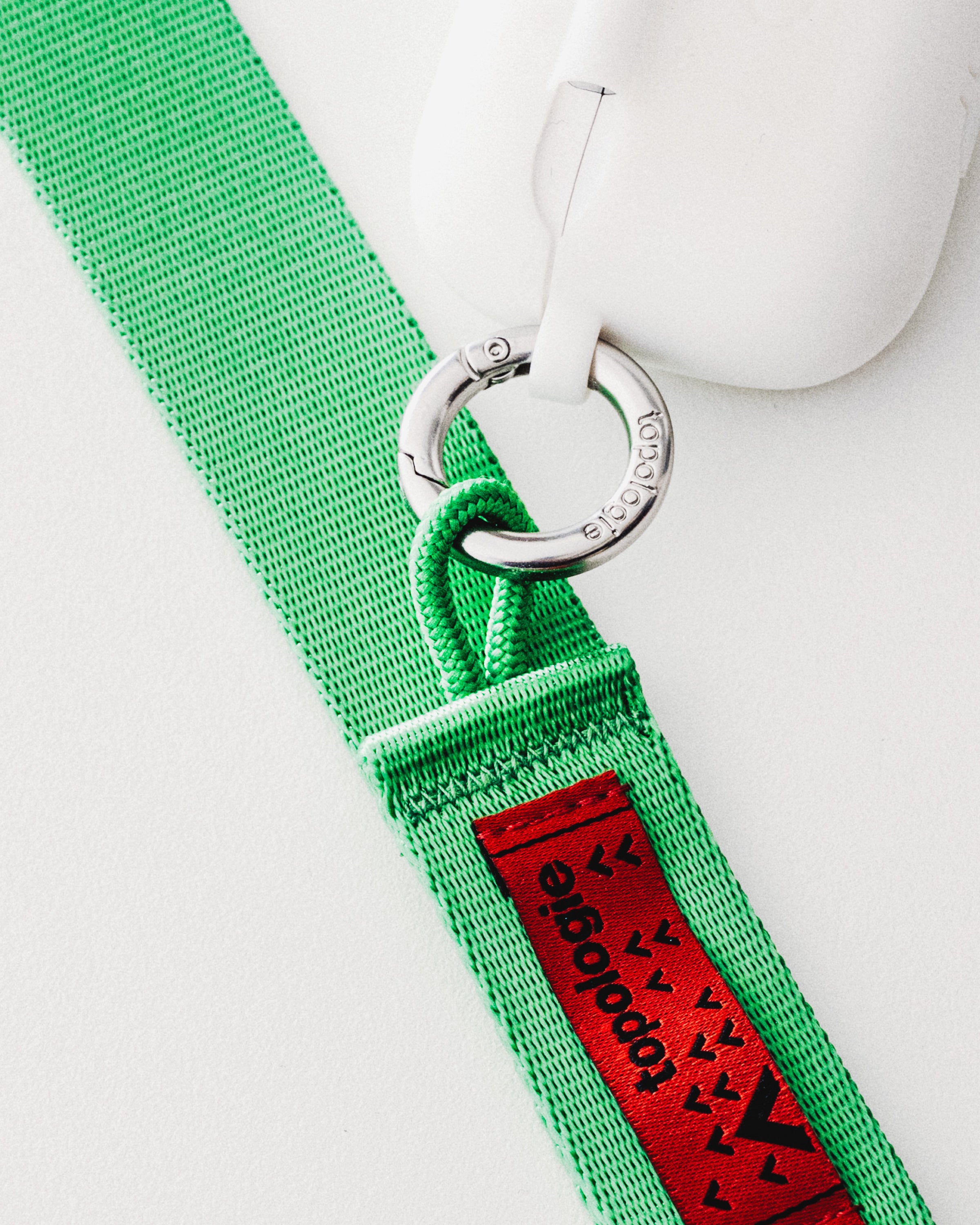 To-Go Strap Wide