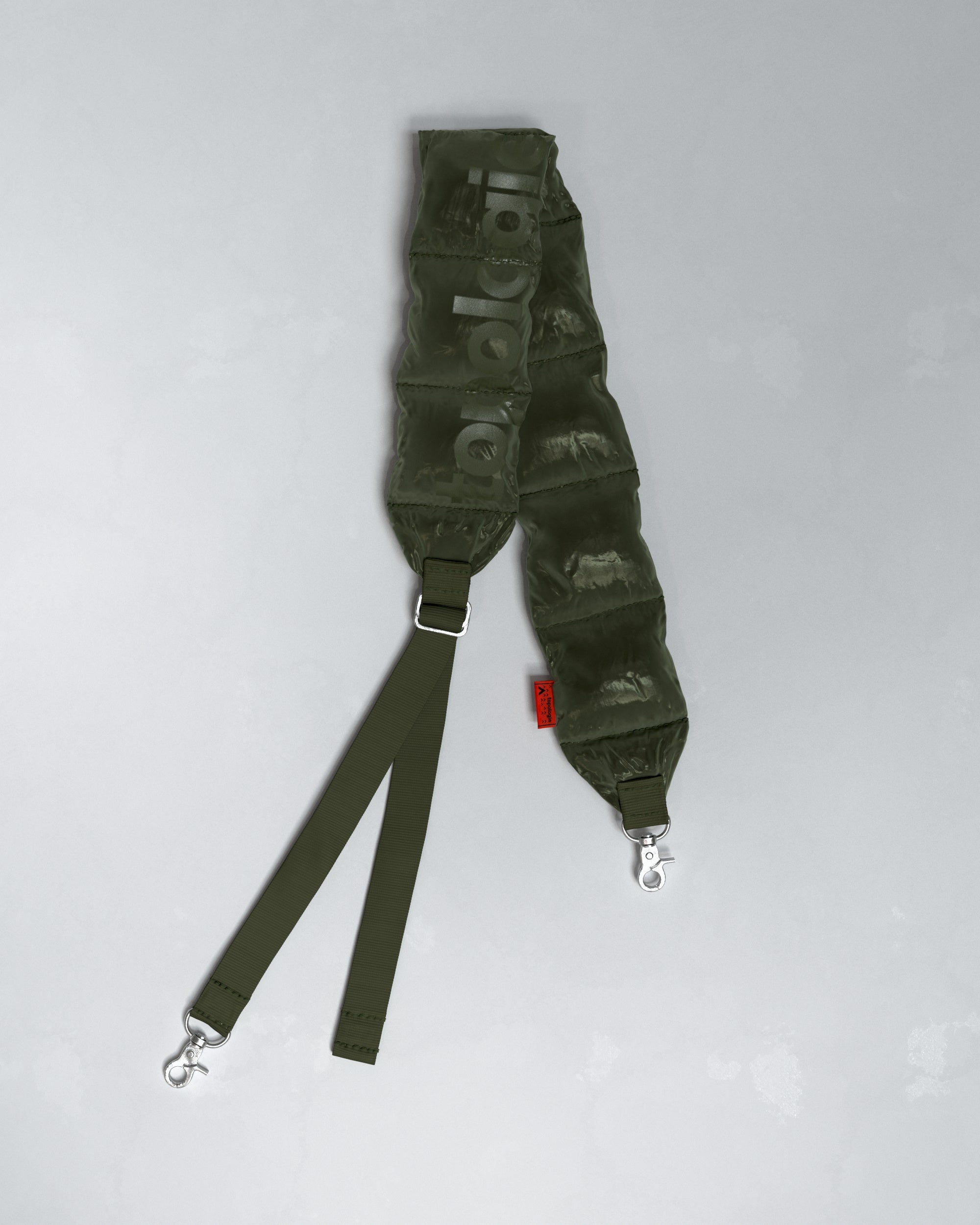 Puffer Strap – Topologie EU