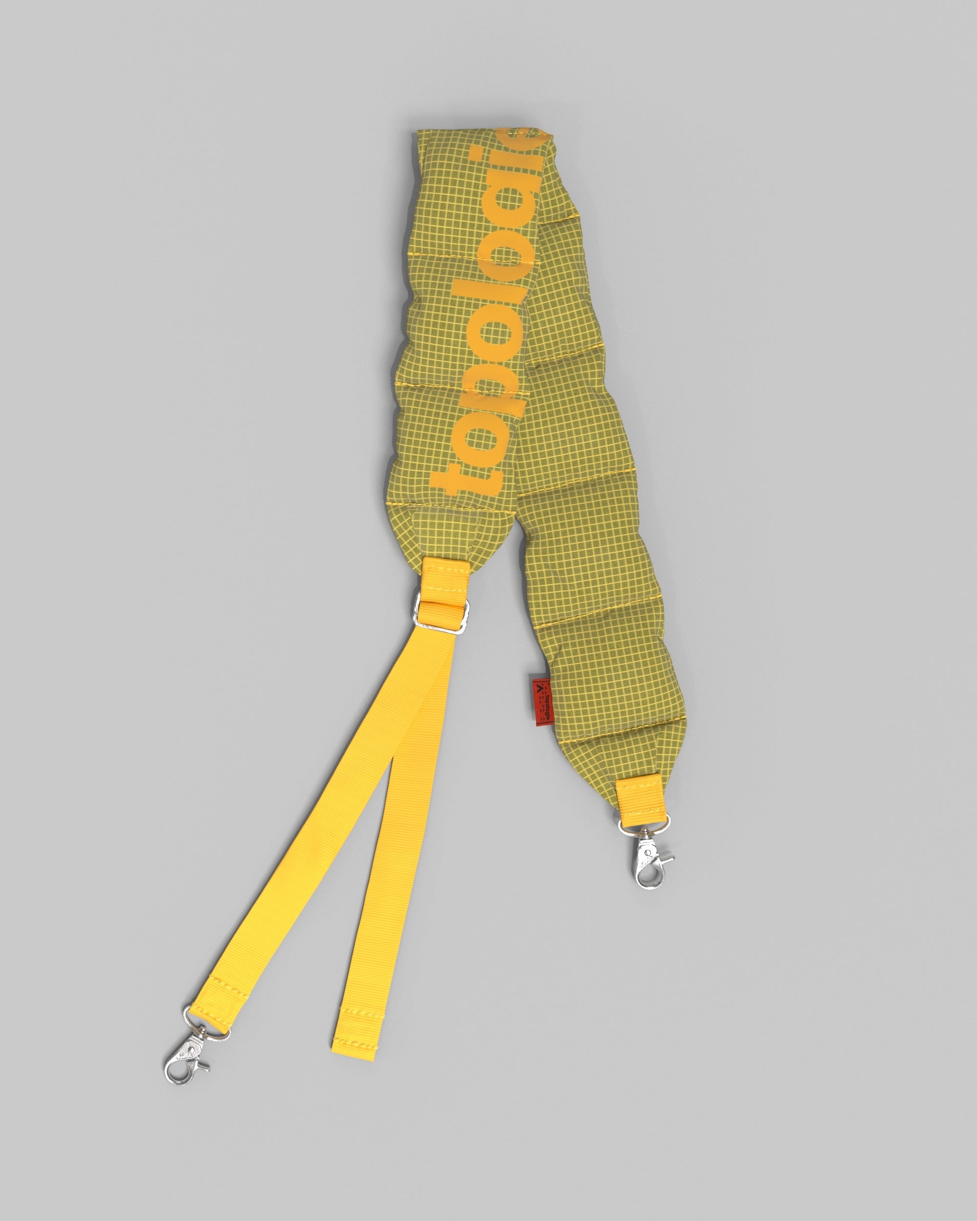 Puffer Strap – Topologie EU