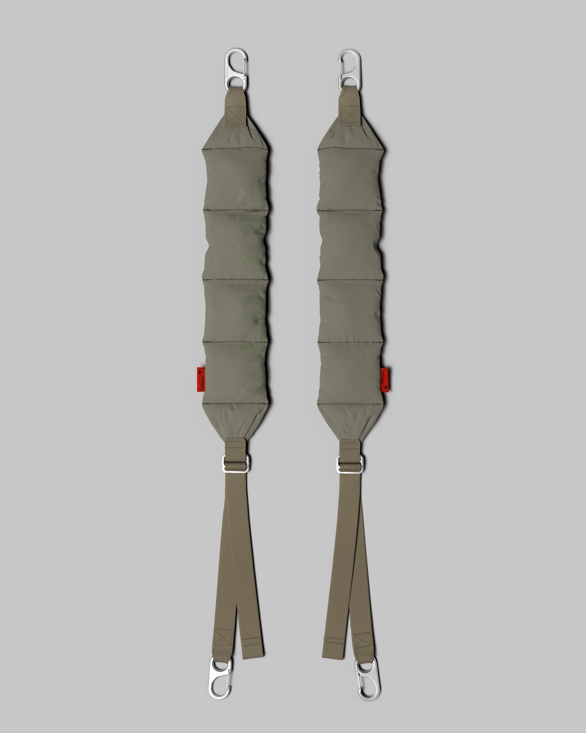 Puffer Pack Strap