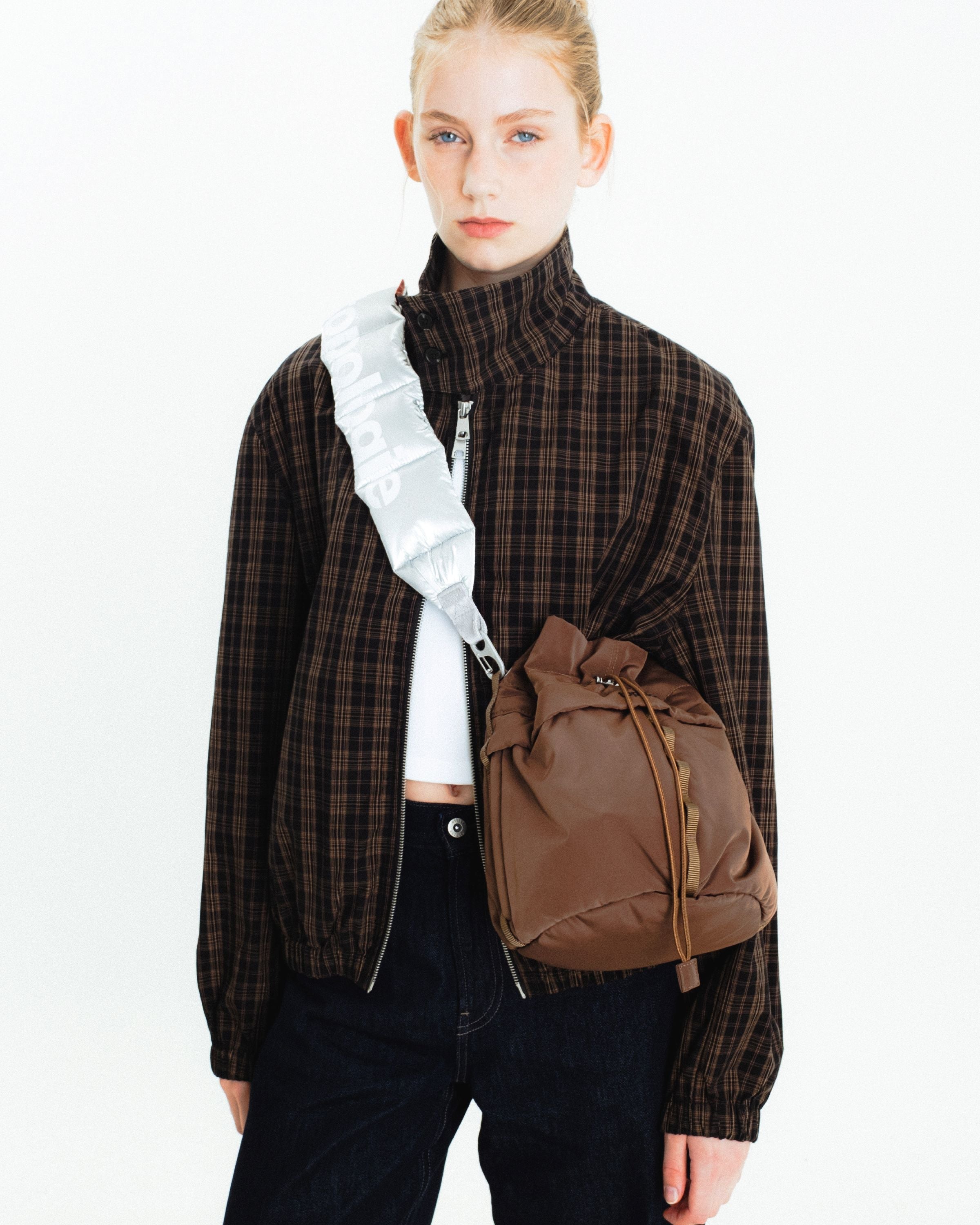 Puffer Pack Strap