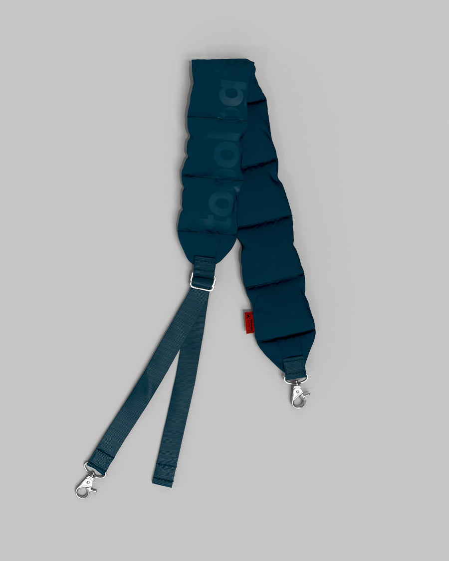 Puffer Strap – Topologie EU