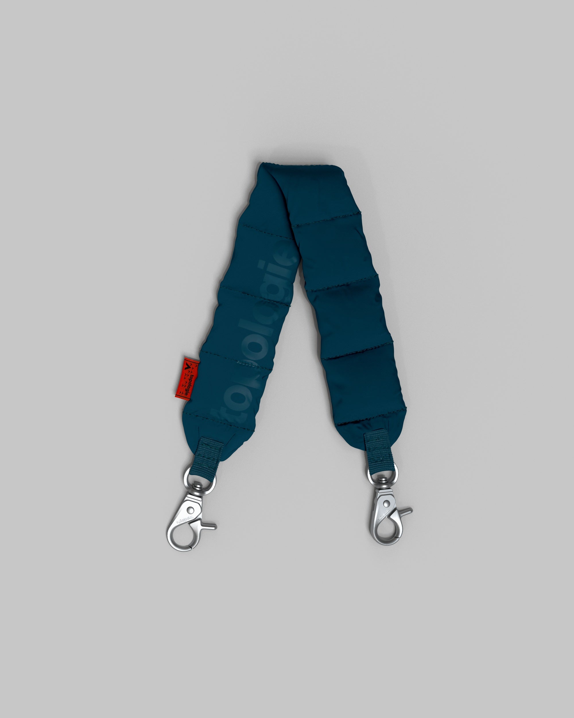 Puffer Wrist Strap