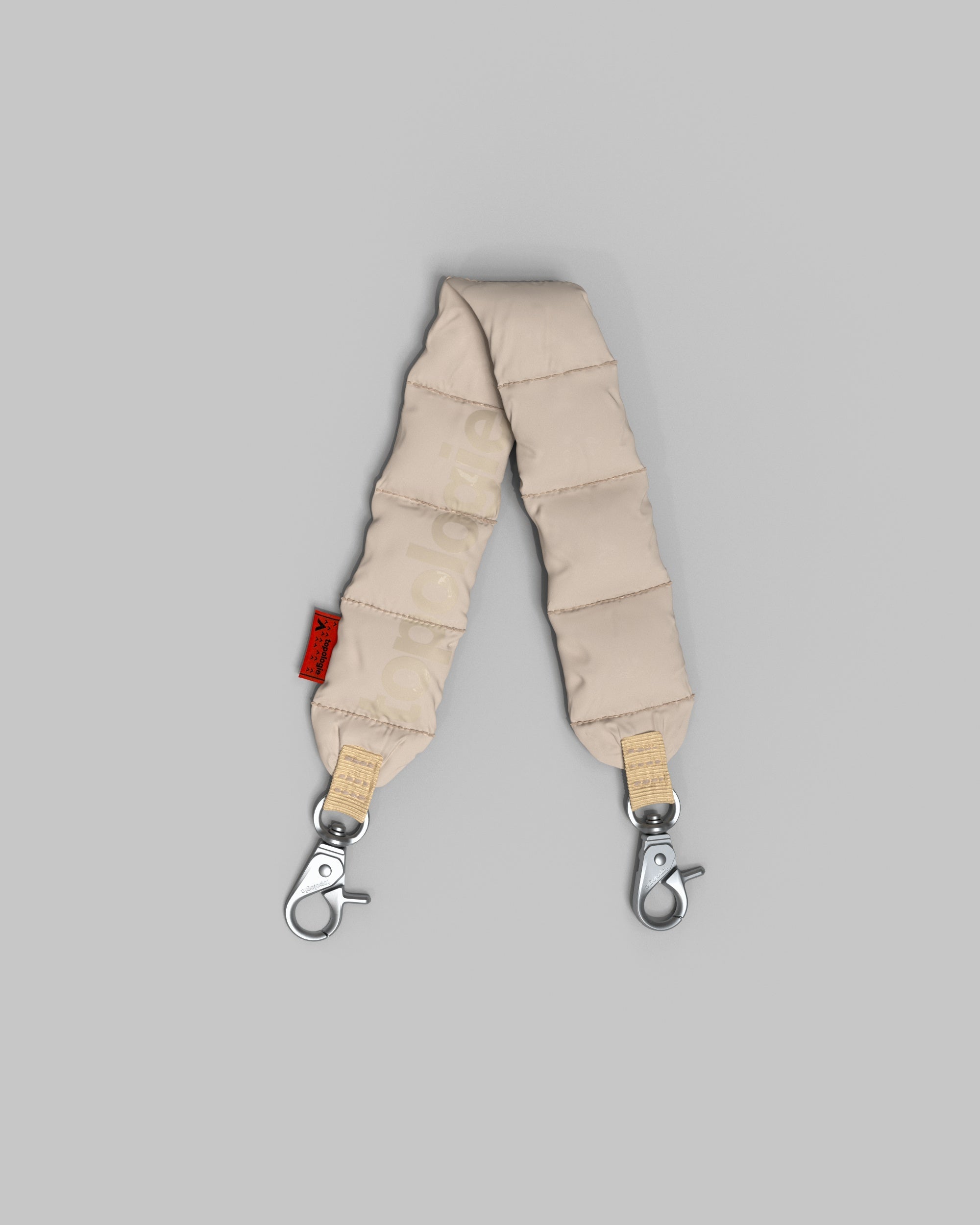 Puffer Wrist Strap – Topologie EU
