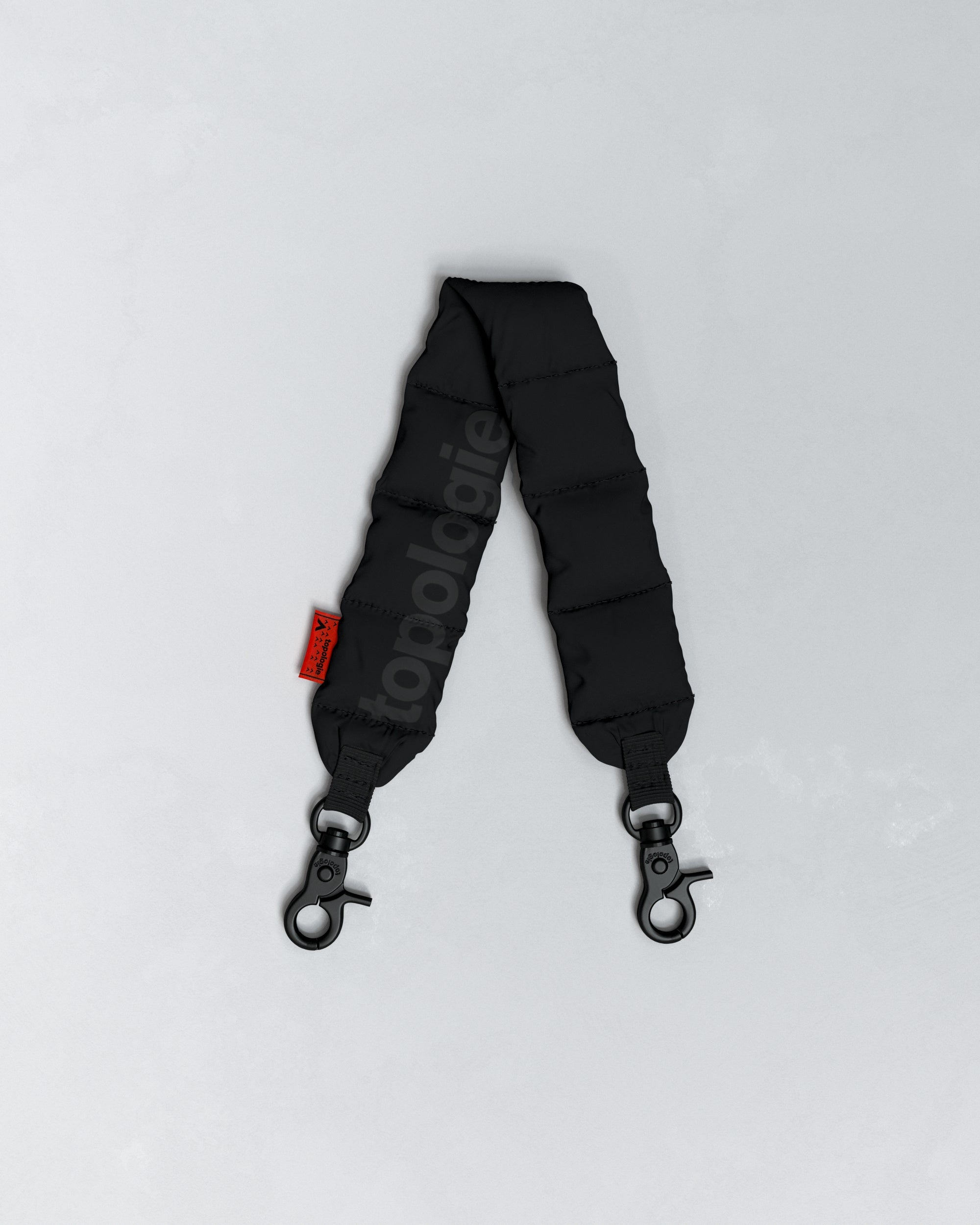 Puffer Wrist Strap