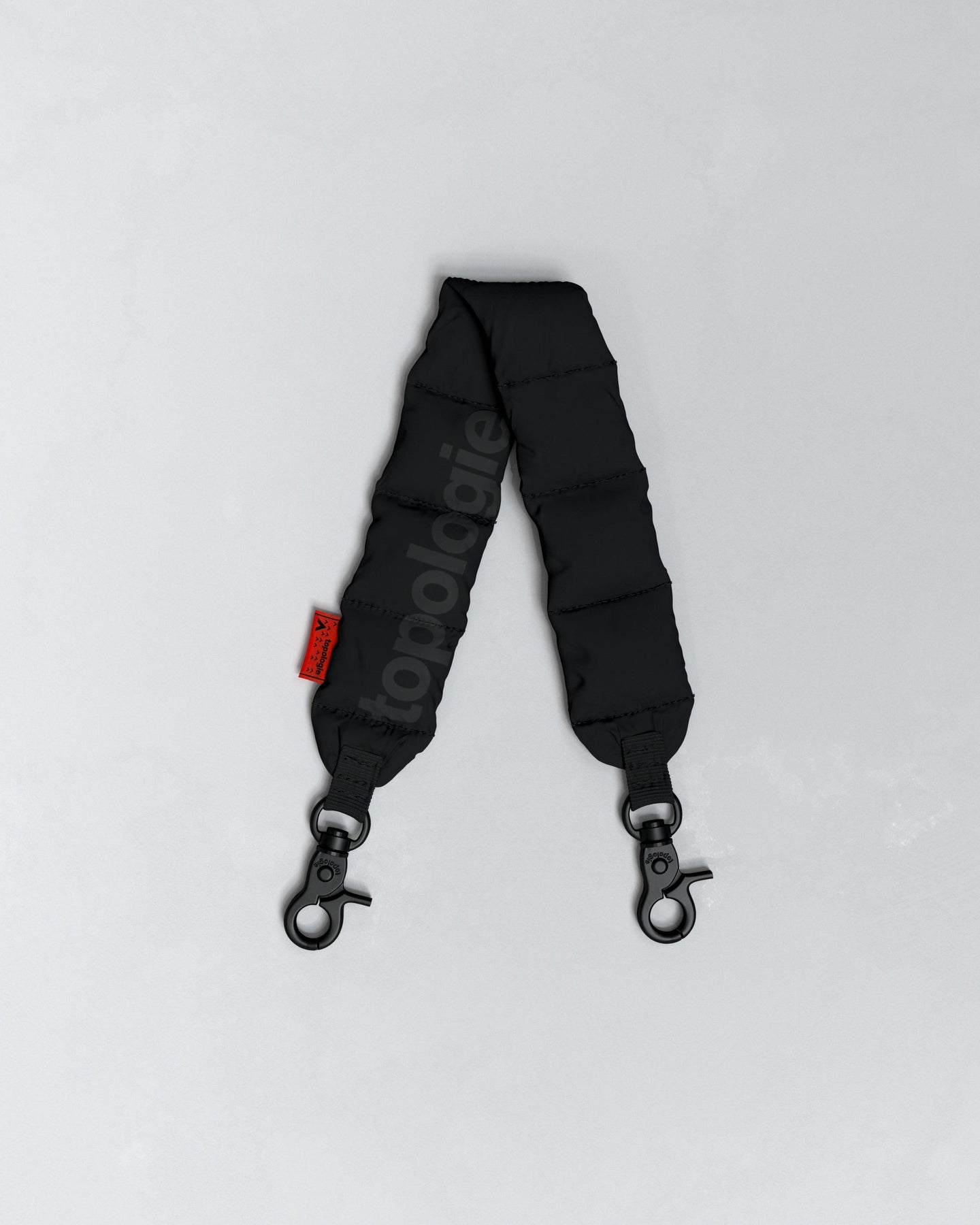Puffer Wrist Strap – Topologie EU