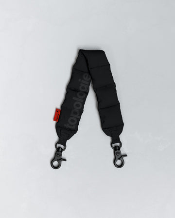 Puffer Wrist Strap