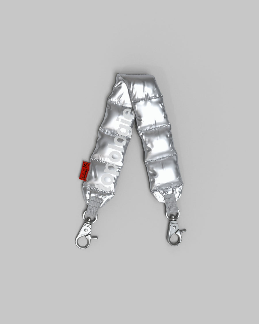 Puffer Wrist Strap – Topologie EU