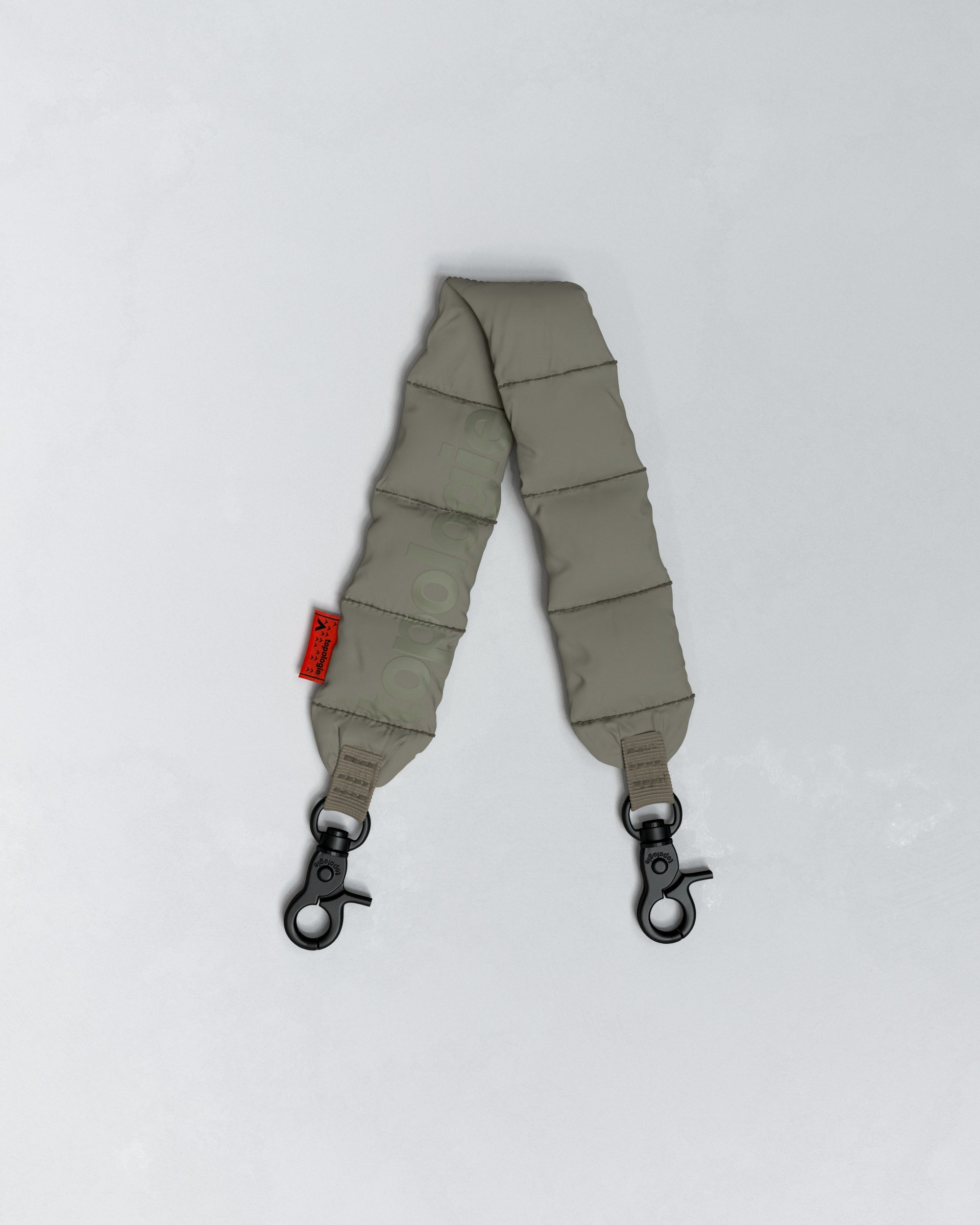 Puffer Wrist Strap