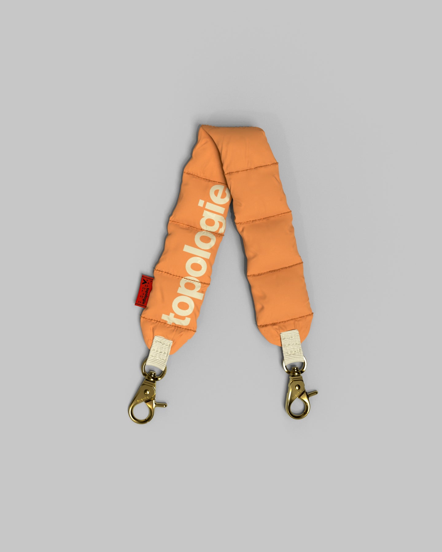 Puffer Wrist Strap – Topologie EU