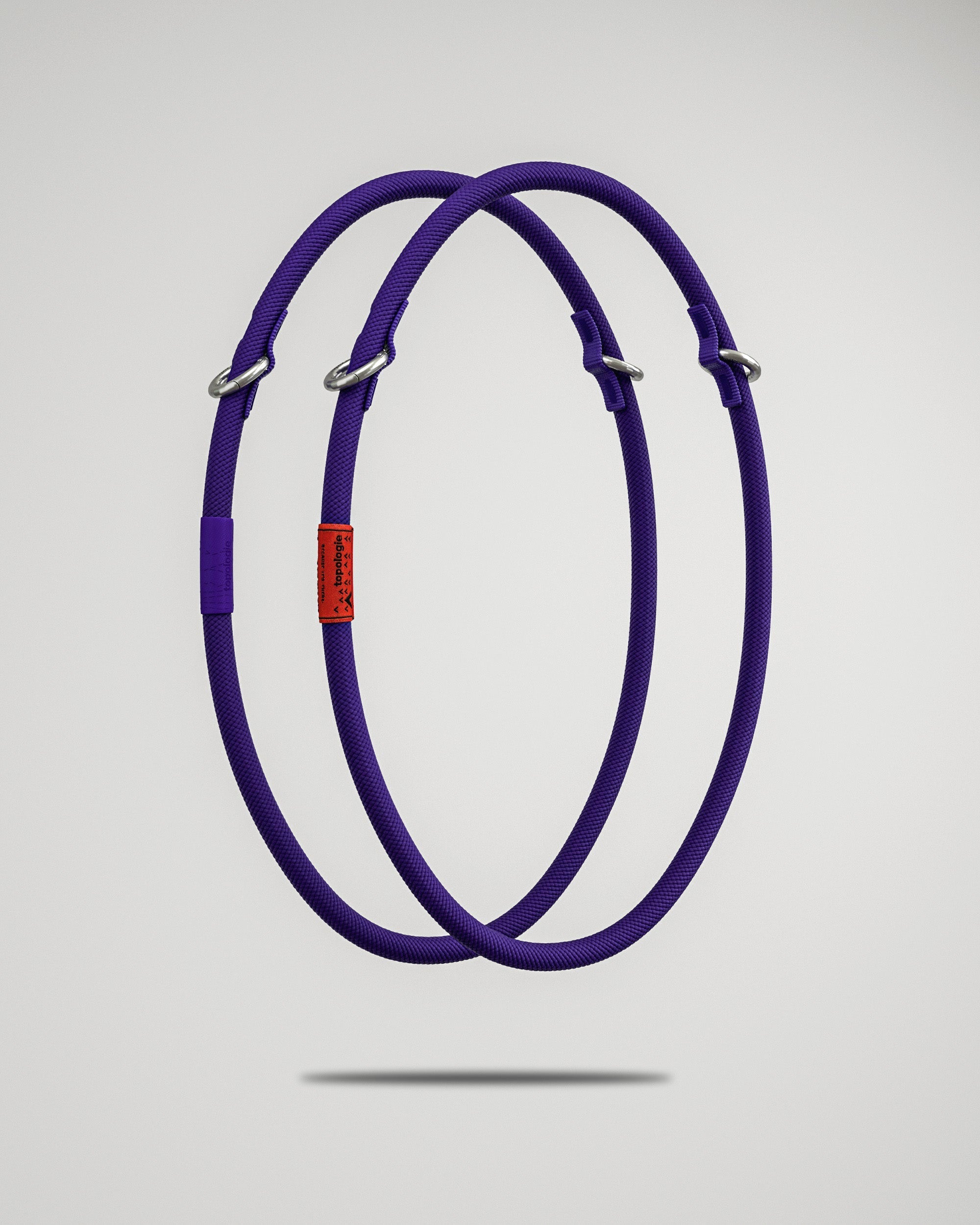 Boucle de corde de 10 mm