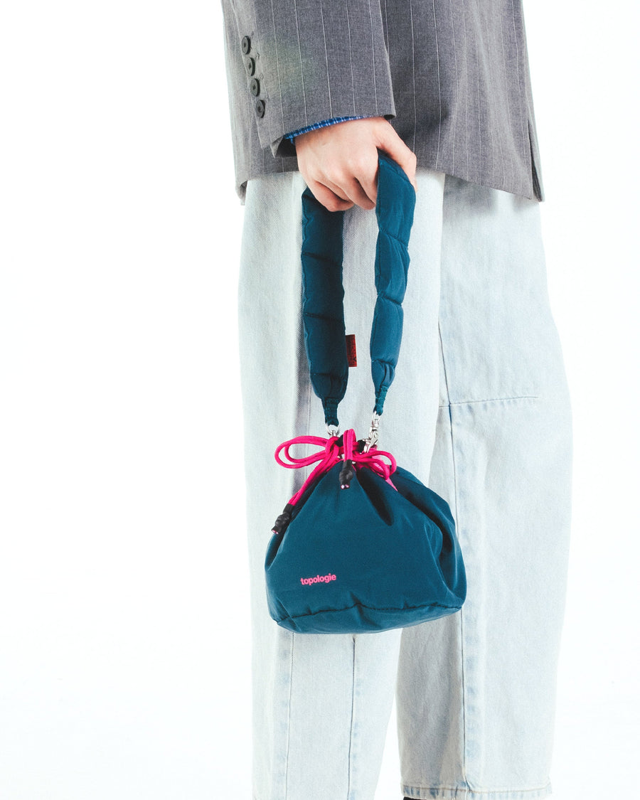 Reversible Bucket – Topologie EU