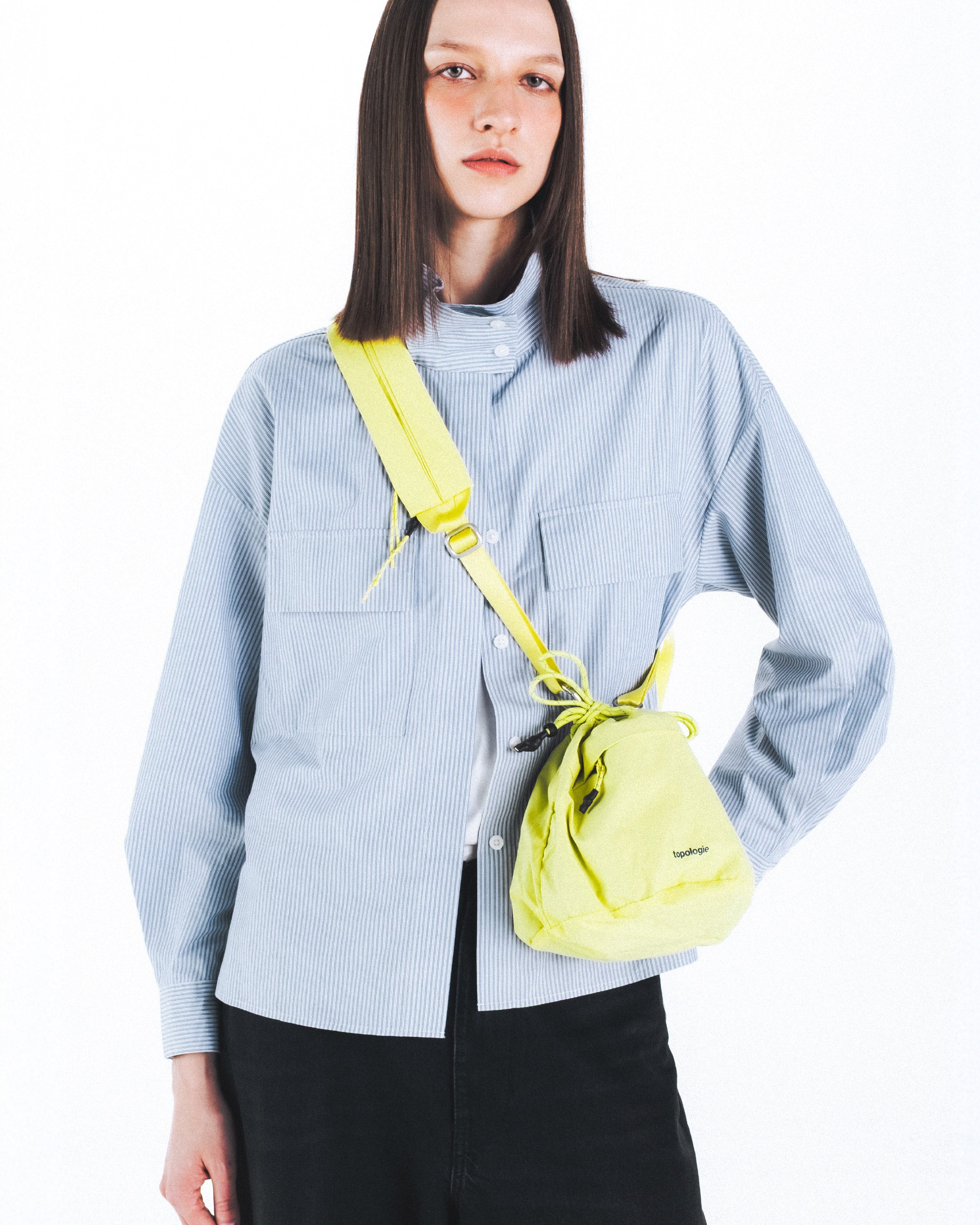 Reversible Bucket – Topologie EU