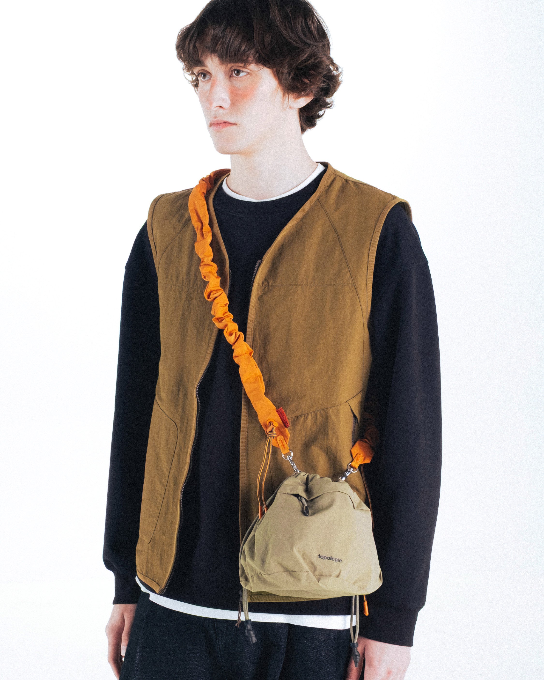 Reversible Bucket (Uniquement les sacs)