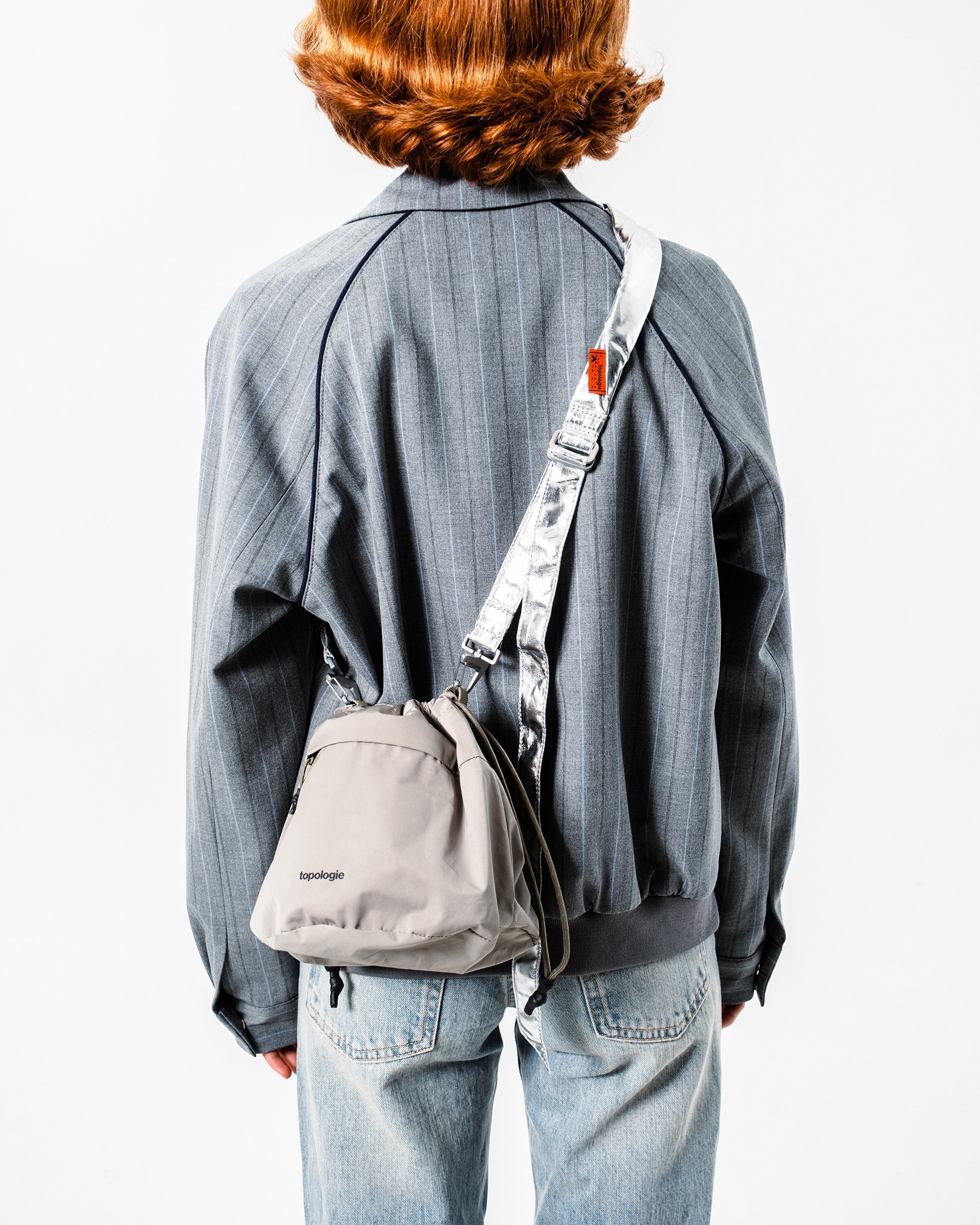 Reversible Bucket – Topologie EU
