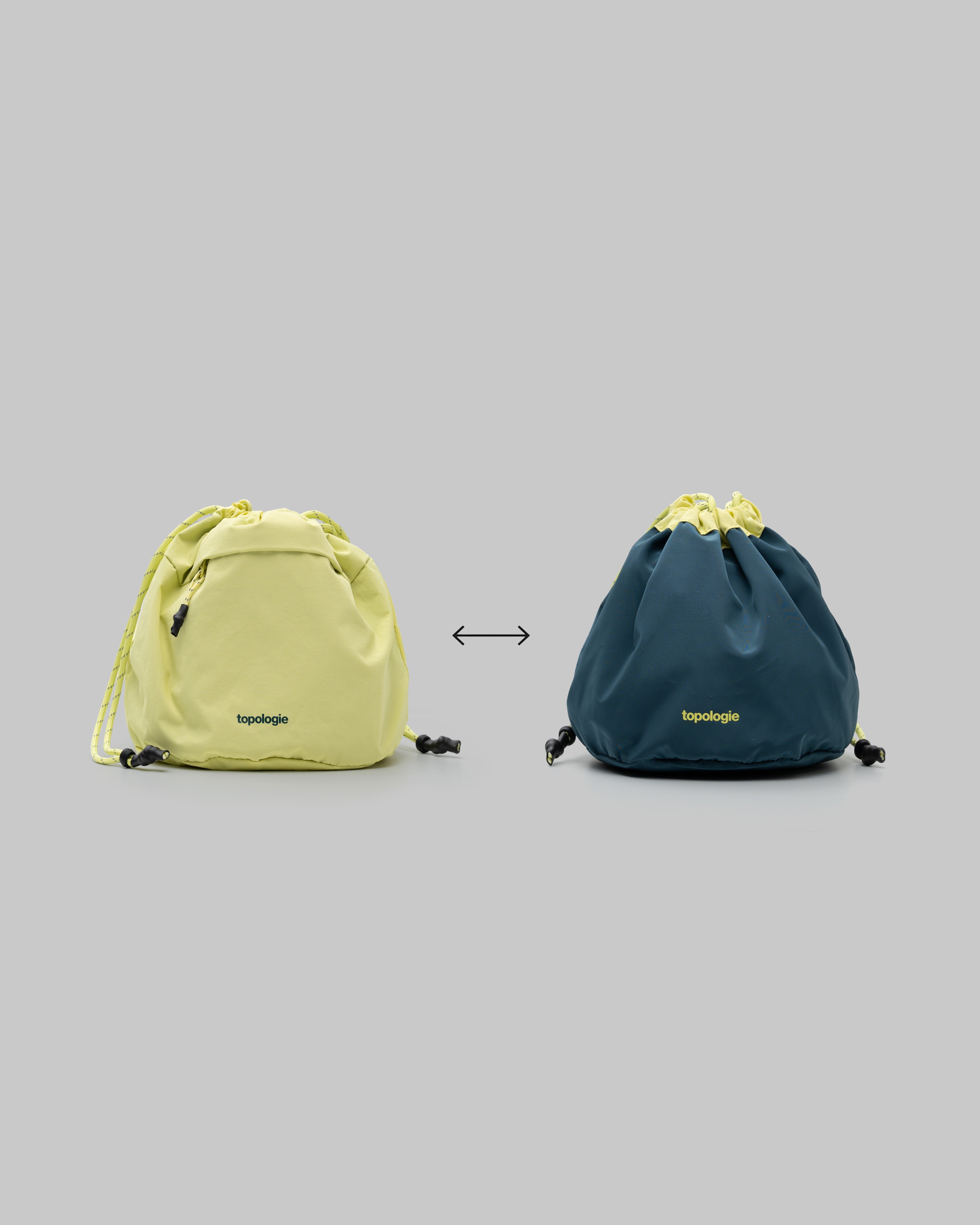 Reversible Bucket (Uniquement les sacs)