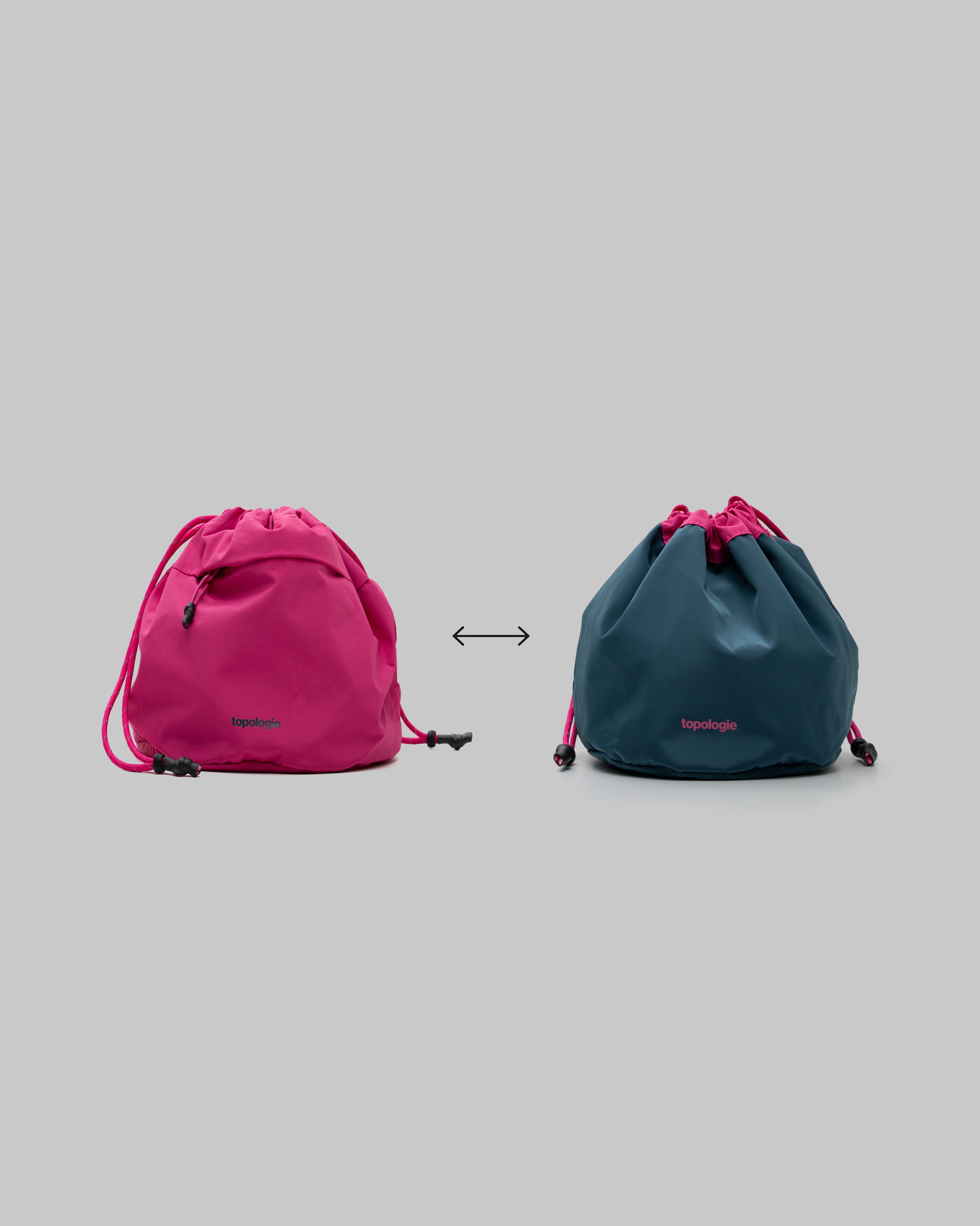 Reversible Bucket (Uniquement les sacs)