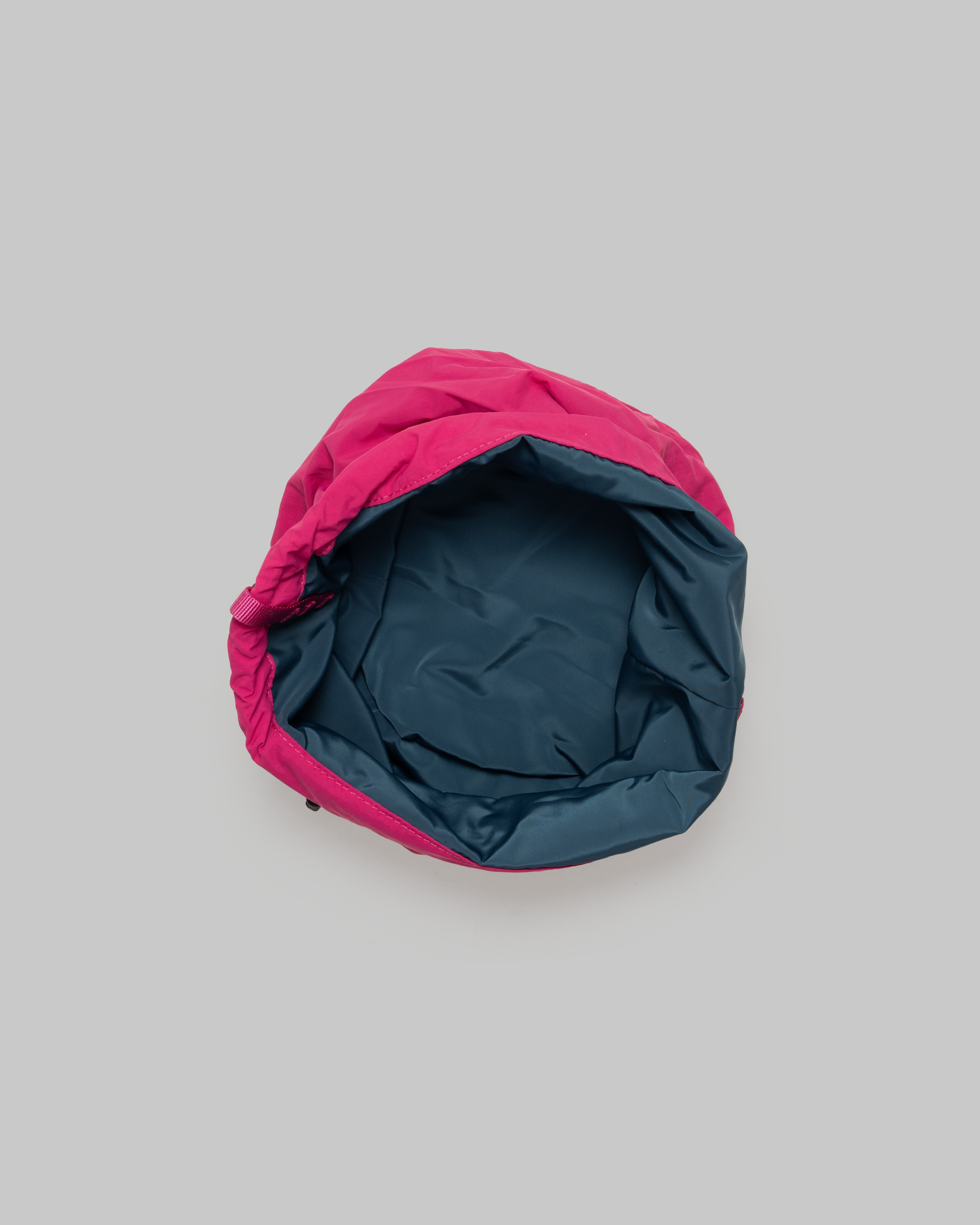 Reversible Bucket (Uniquement les sacs)