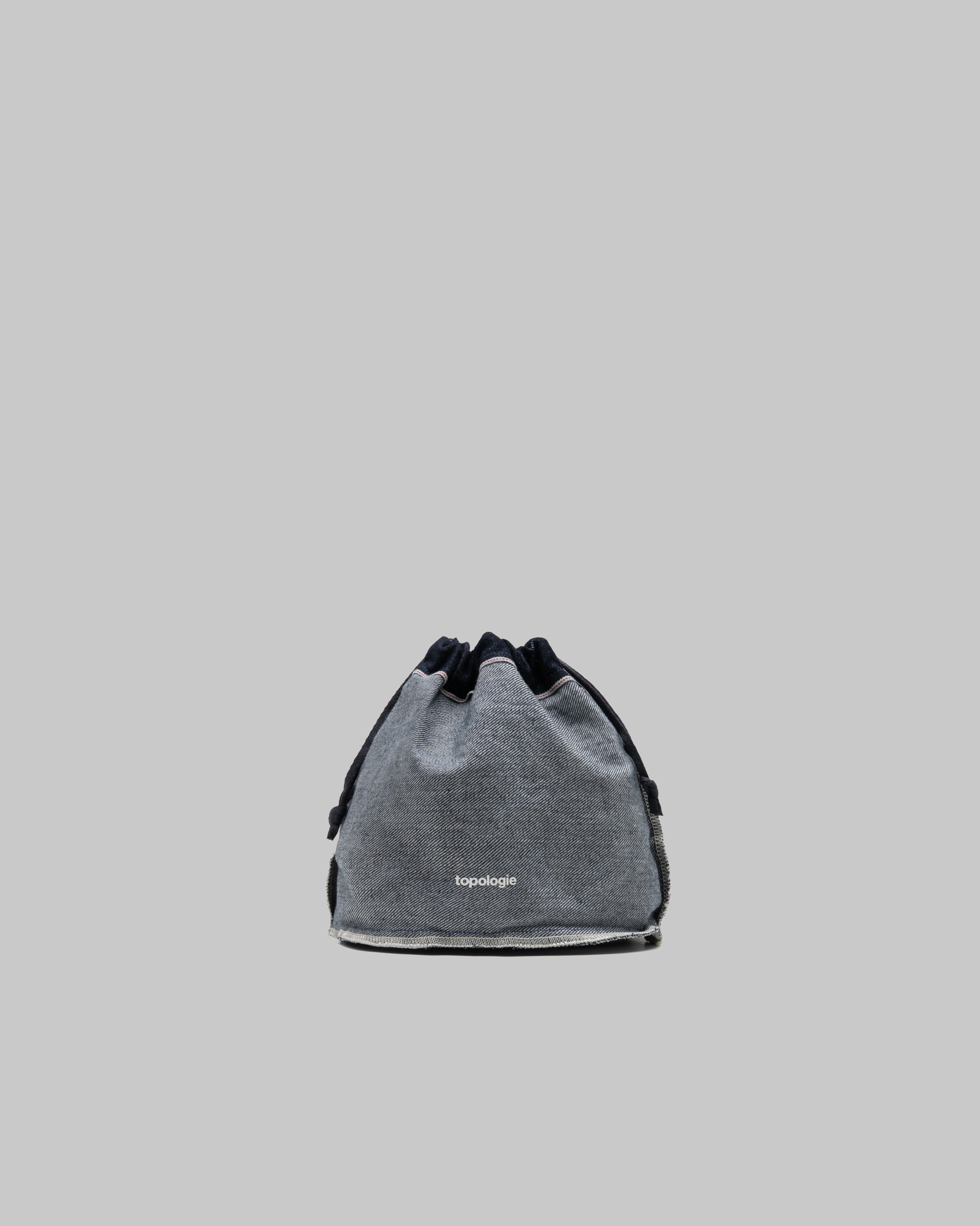 Reversible Bucket – Topologie EU