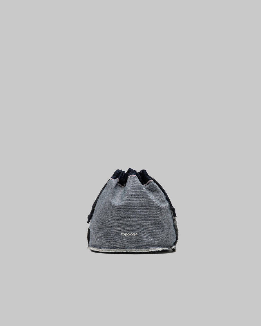 Reversible Bucket – Topologie EU