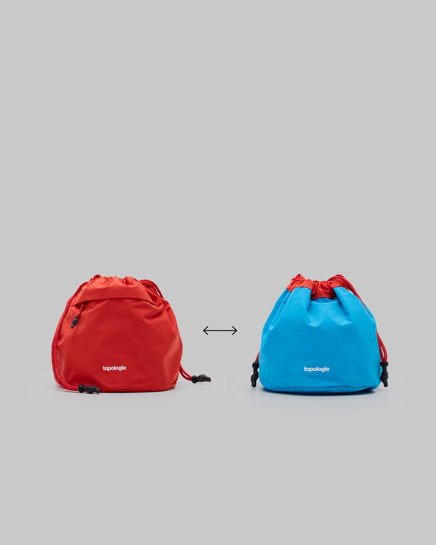 Reversible Bucket (Uniquement les sacs)