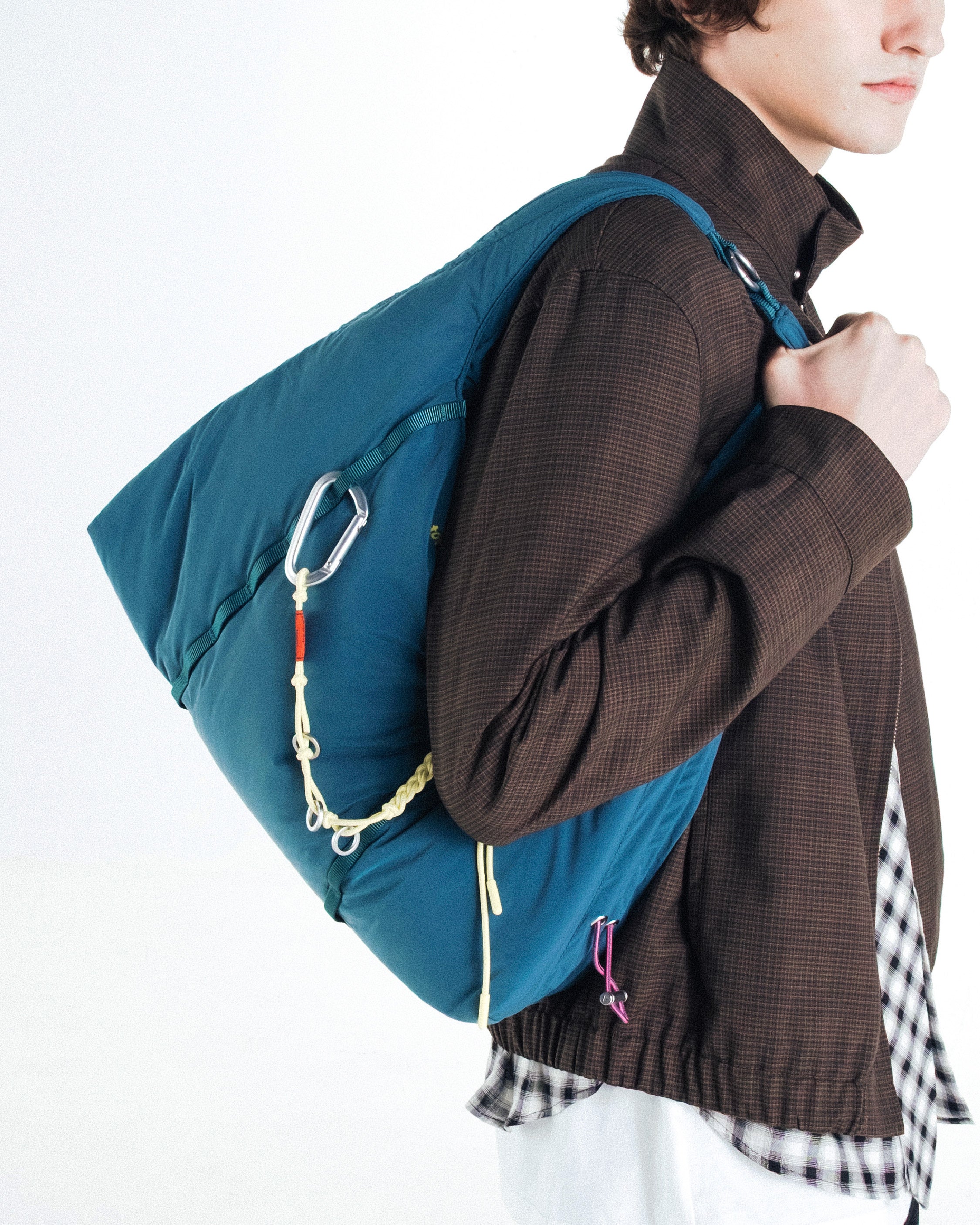 Sinnet Keychain