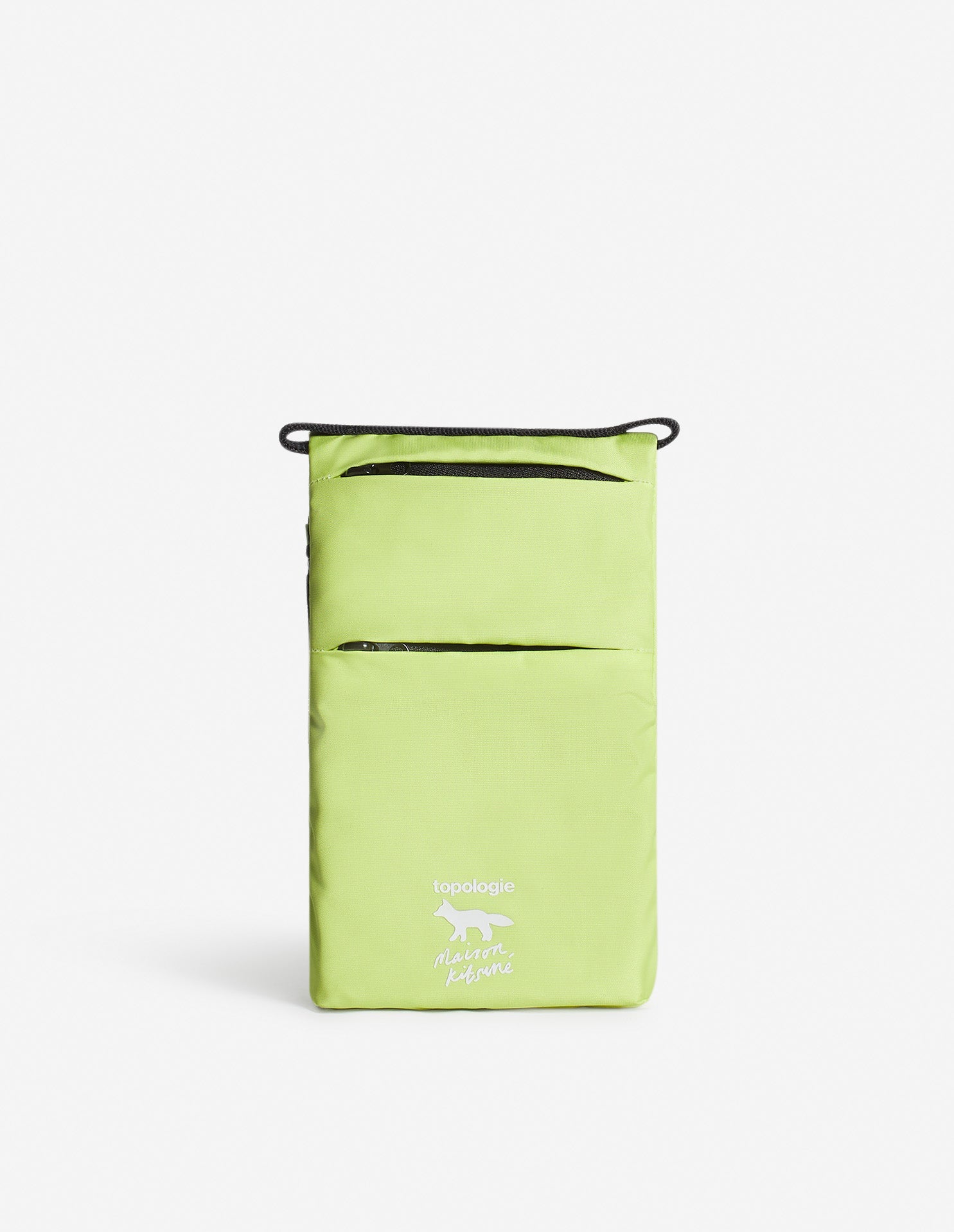Maison Kitsuné x Topologie Phone Sacoche – Topologie EU