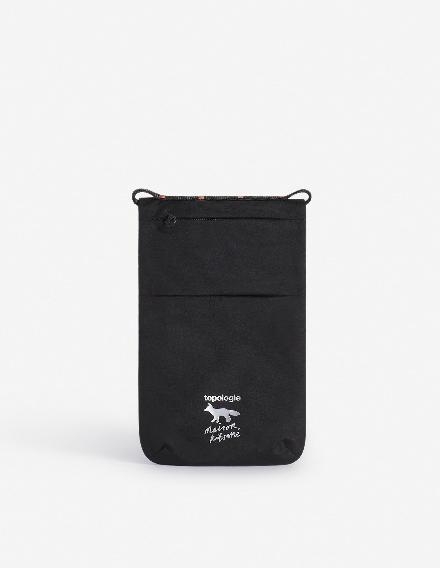 Topologie ショルダーバッグ＆MaisonKitsuné Topologie x Maison Kitsuné SS25 – Topologie EU