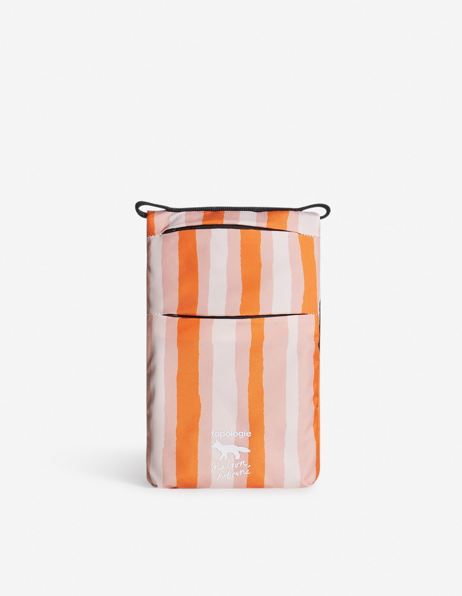 Maison Kitsuné x Topologie Phone Sacoche – Topologie EU